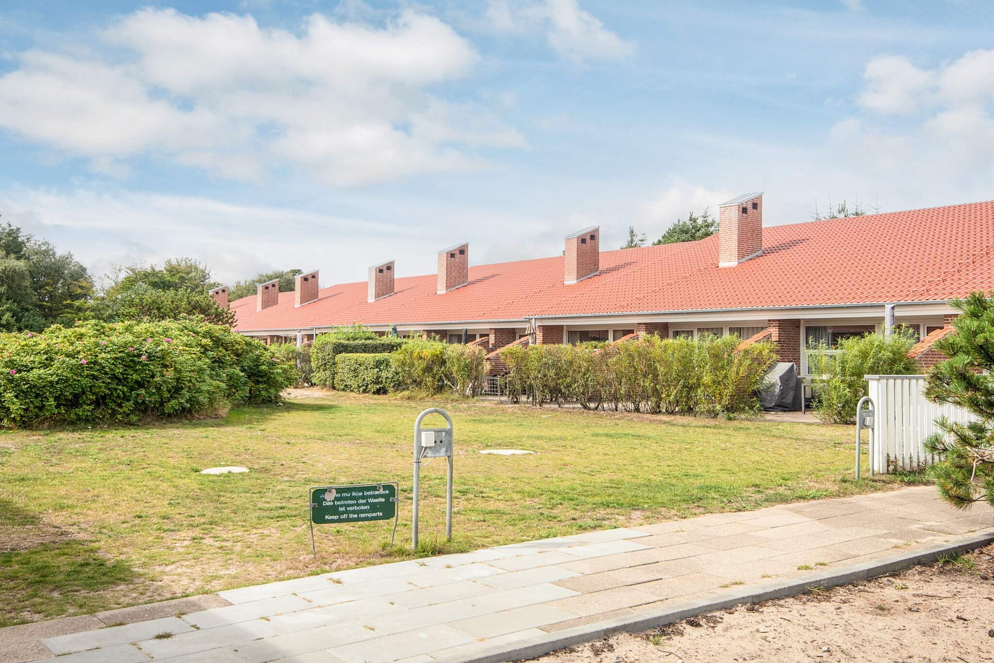 6 persoons vakantie huis in Blåvand-By Traum - Uitzicht