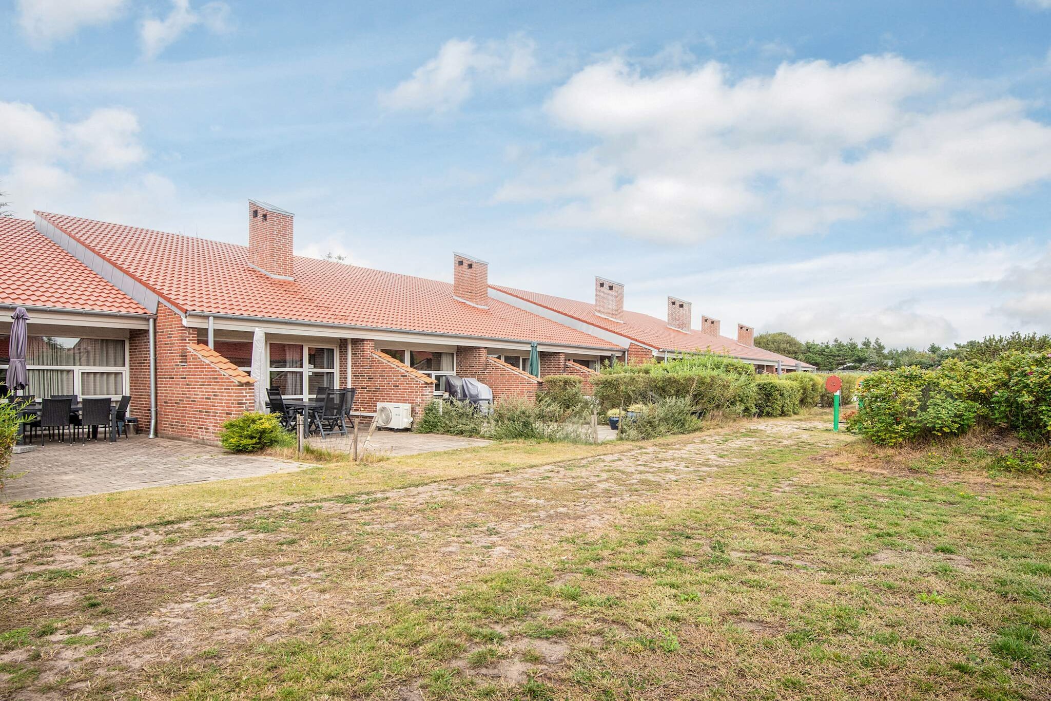 6 persoons vakantie huis in Blåvand-By Traum - Uitzicht