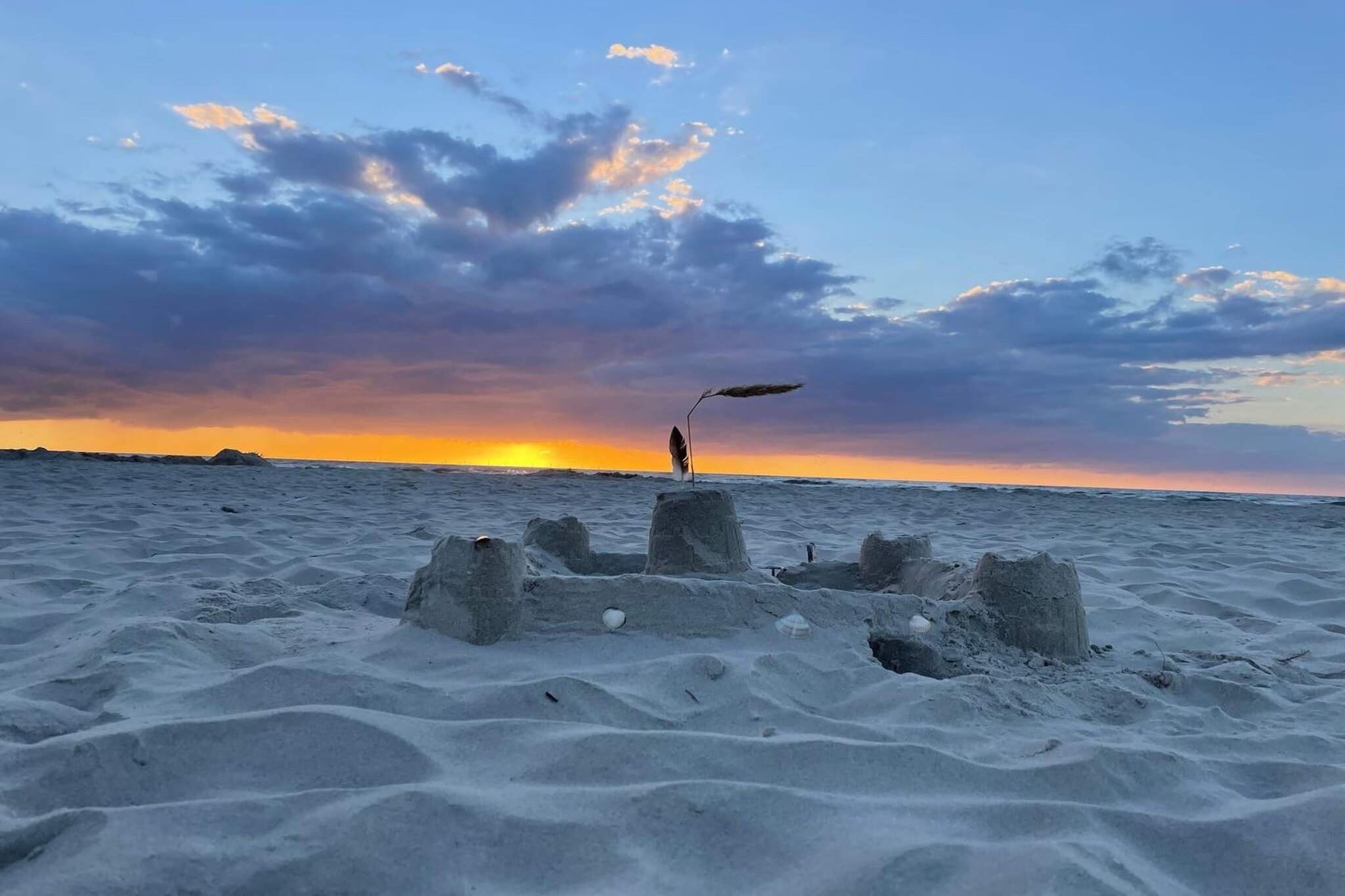 Modern huis bij duinen -- By Traum Ferienwohnungen