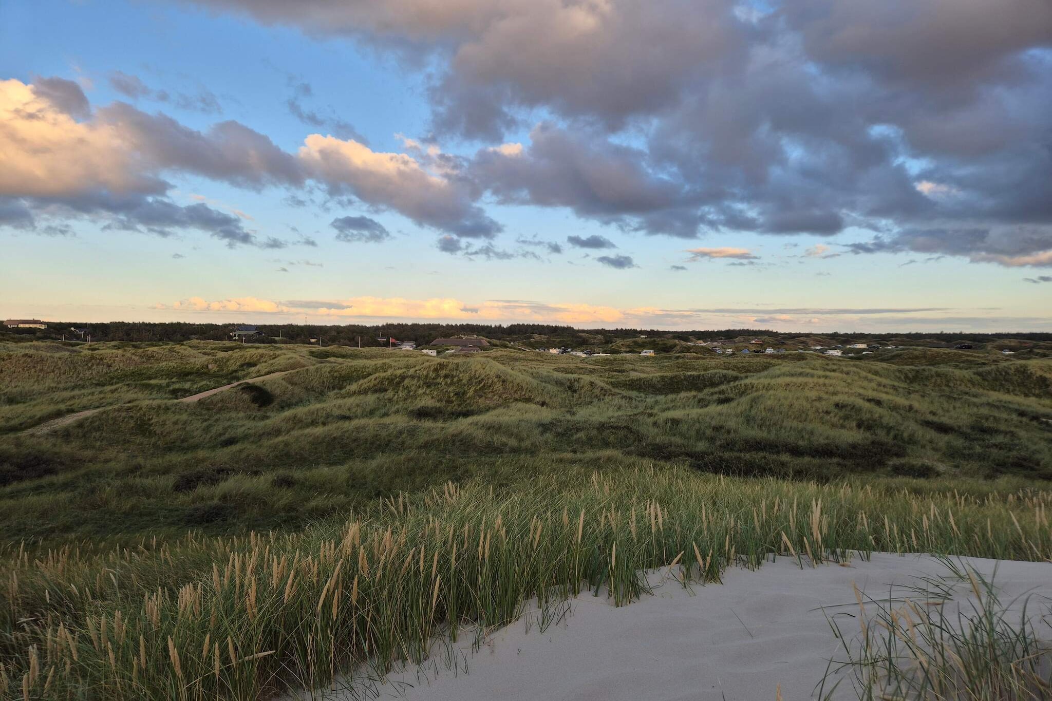 Modern huis bij duinen -- By Traum Ferienwohnungen-Niet-getagd
