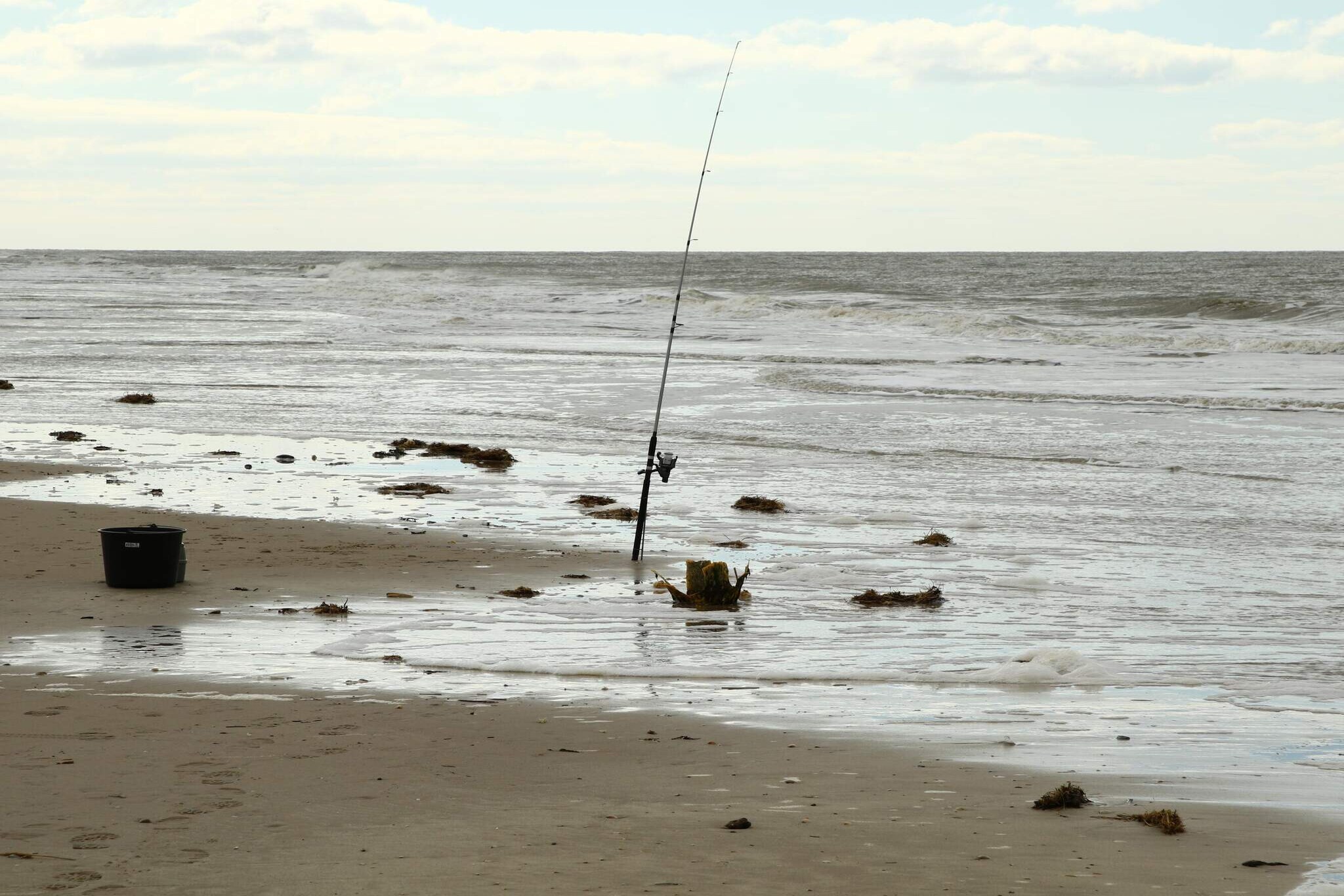 Modern huis bij duinen -- By Traum Ferienwohnungen-Waterzicht