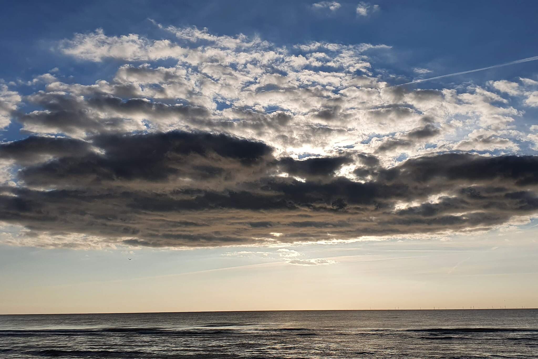 Modern huis bij duinen -- By Traum Ferienwohnungen-Waterzicht