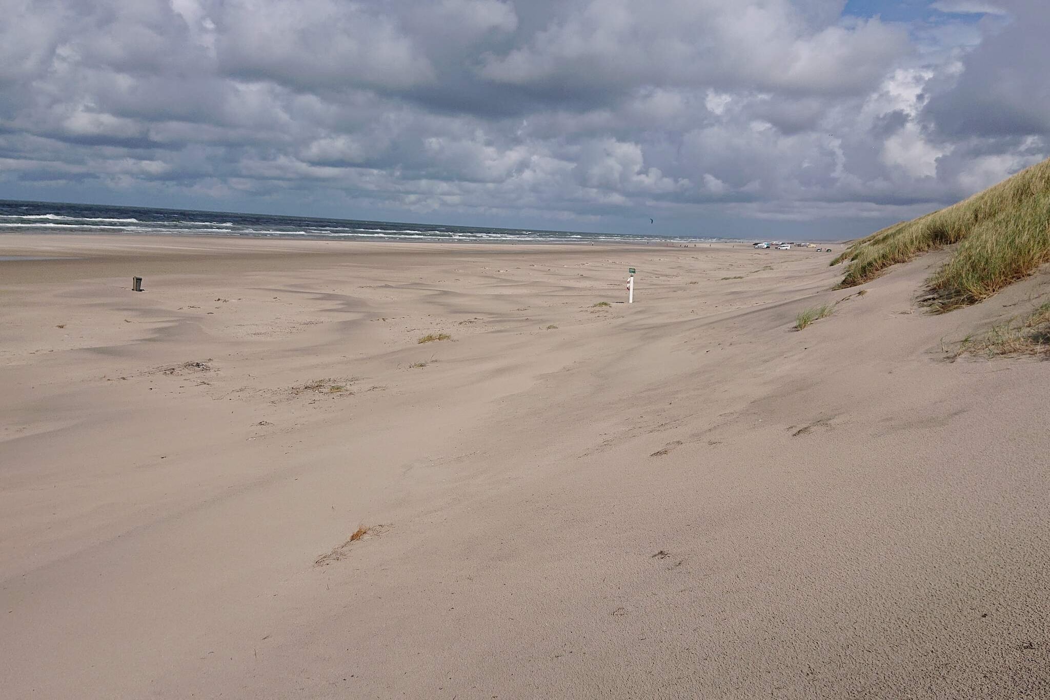 4 person holiday home in Vejers Strand-By Traum