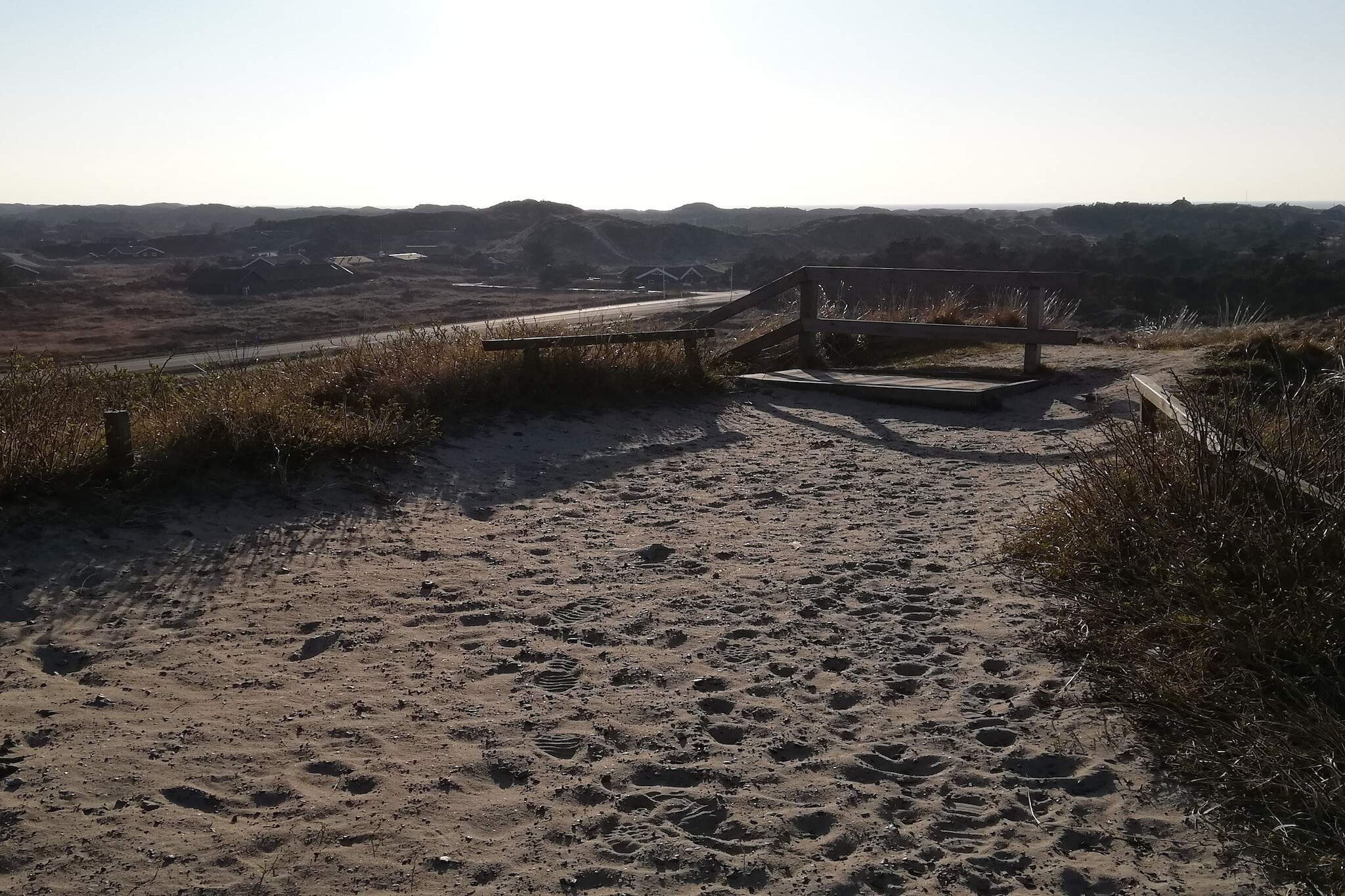 MOTEL UDSIGTEN-Nicht zugeordnet