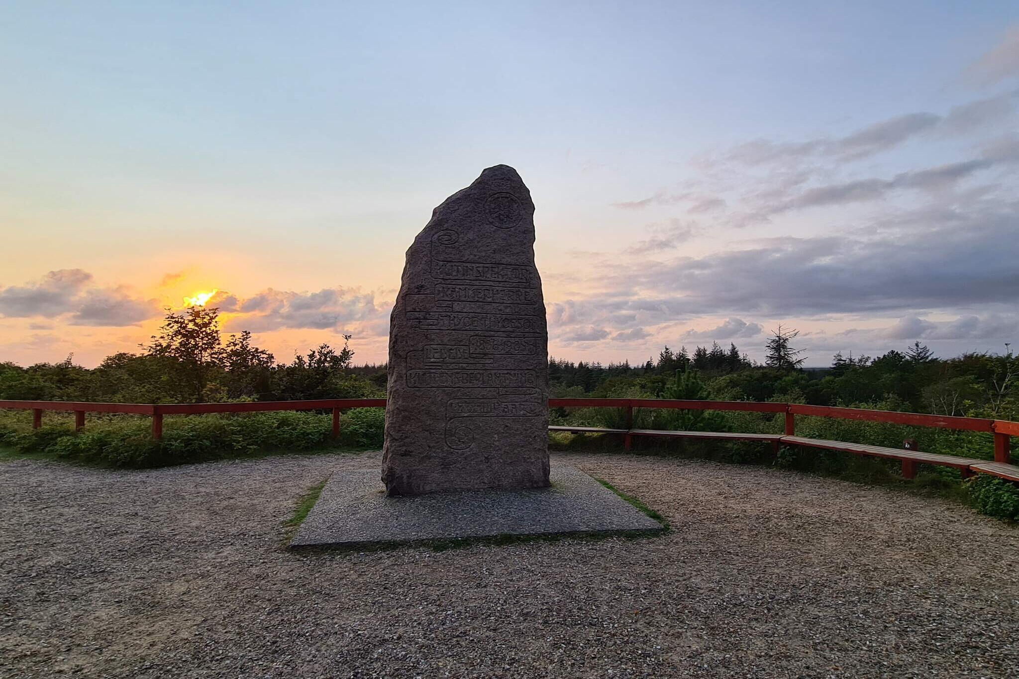 MOTEL UDSIGTEN-Nicht zugeordnet