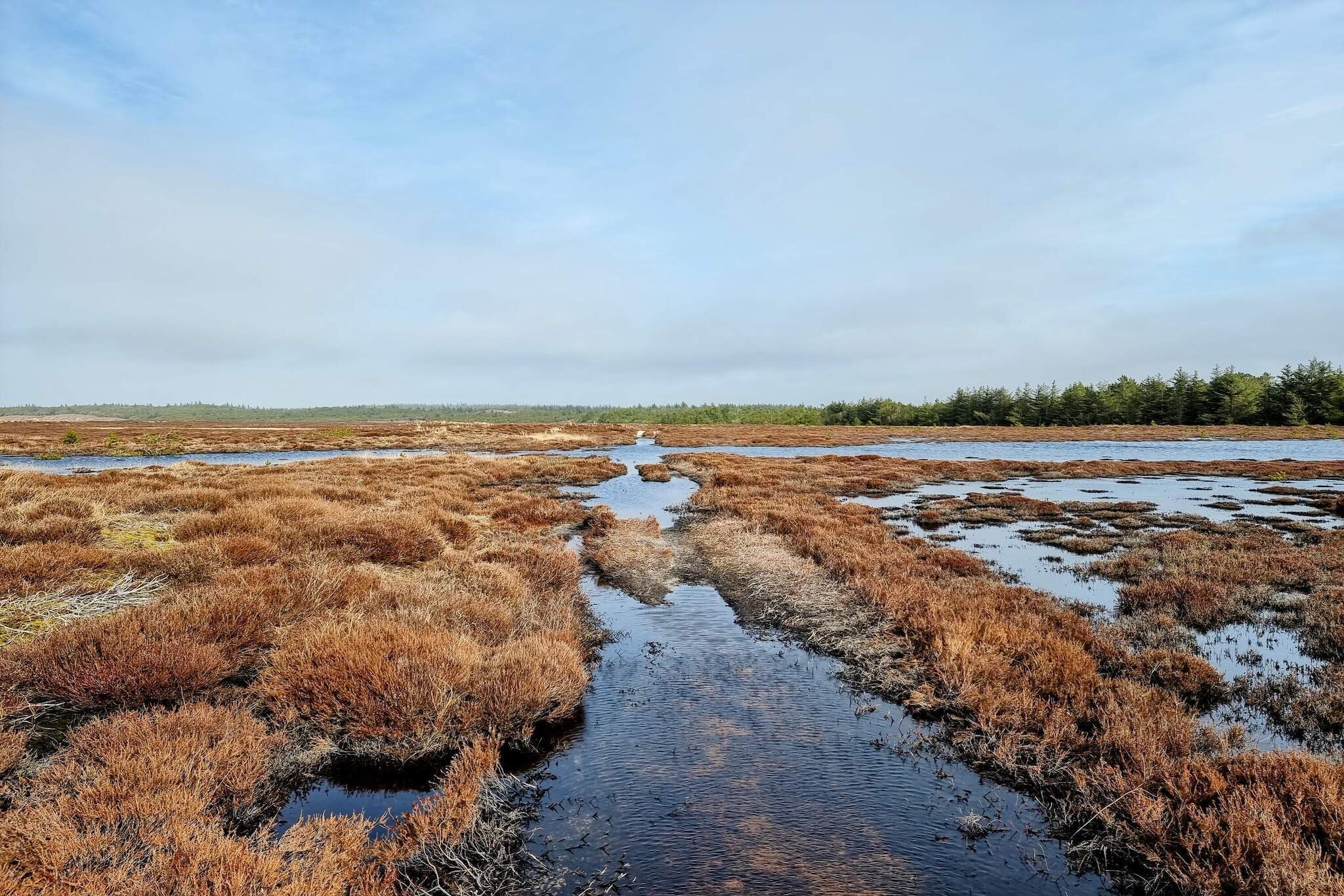 MOTEL UDSIGTEN-Wasserblick