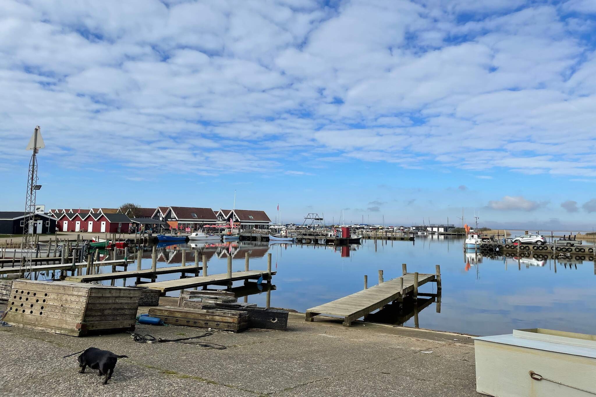 6 persoons vakantie huis in Hemmet-By Traum-Niet-getagd