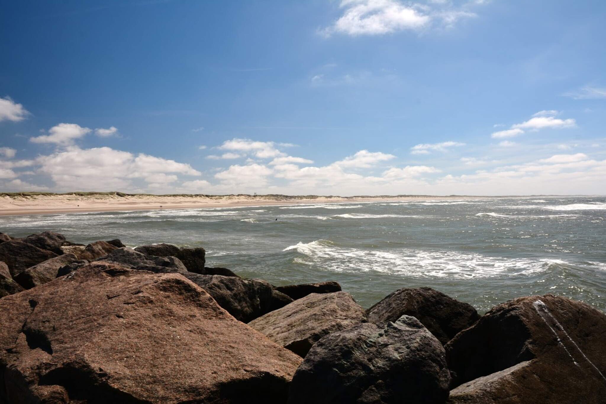 6 persoons vakantie huis in Hemmet-By Traum-Waterzicht