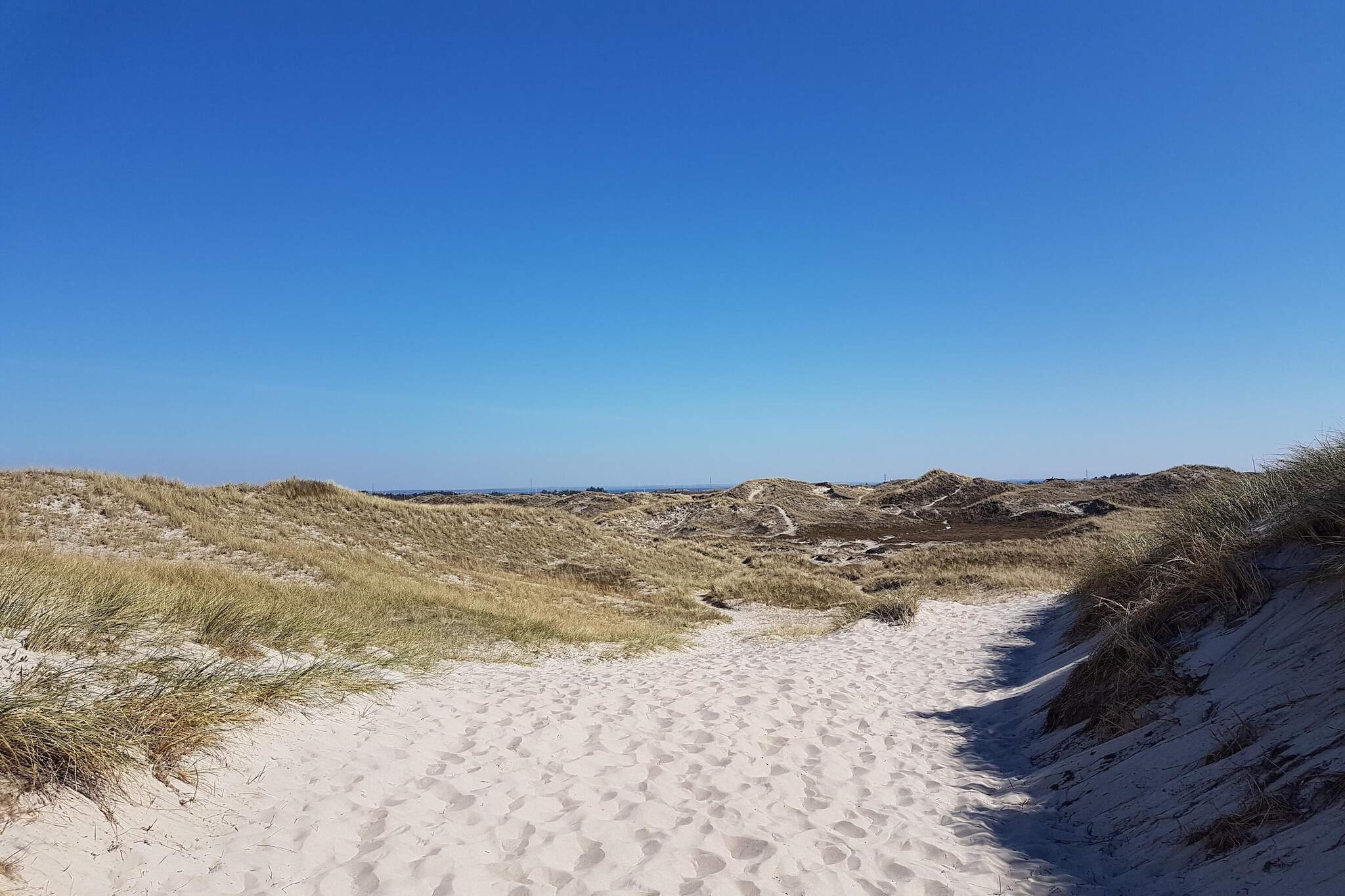 6 persoons vakantie huis in Hemmet-By Traum-Niet-getagd