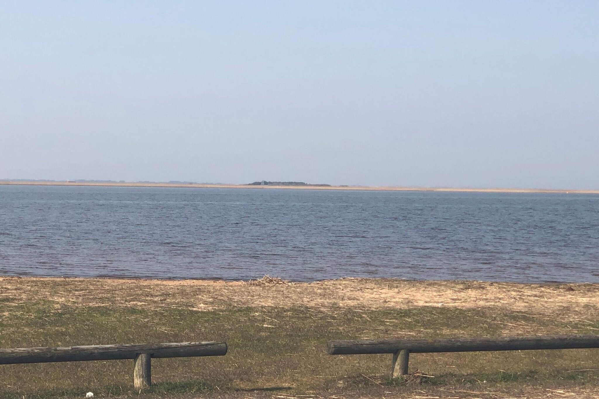 6 persoons vakantie huis in Hemmet-By Traum-Waterzicht