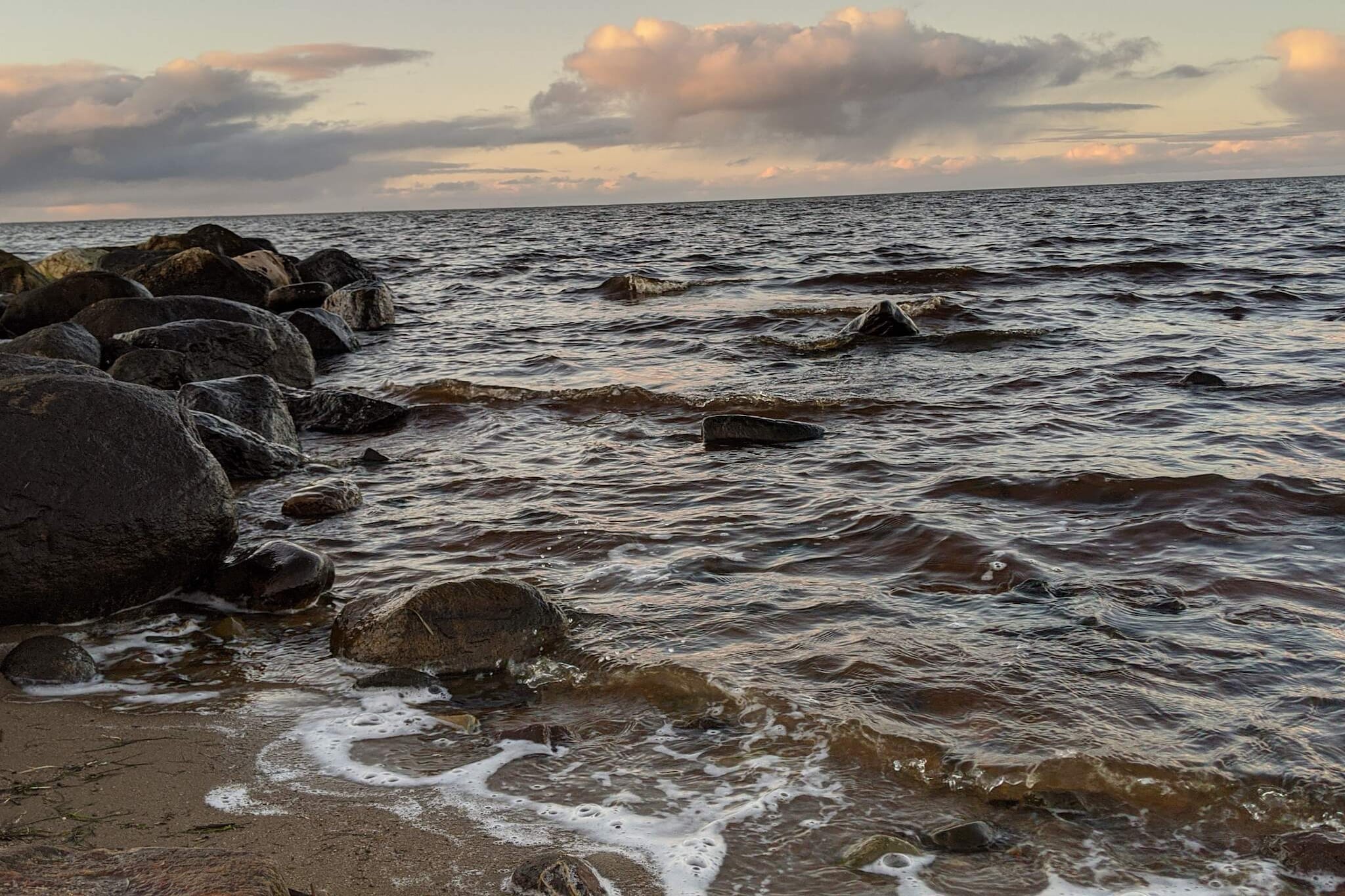 Retraite de luxe avec spa -- By Traum Ferienwohnungen-Vue sur l'eau