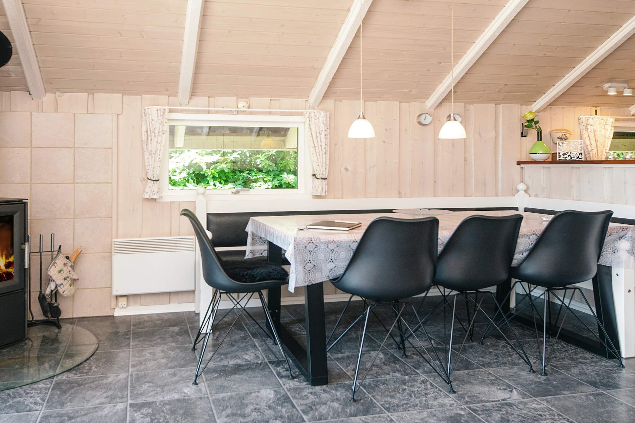 Luxe retraite met spa -- By Traum Ferienwohnungen - Binnen