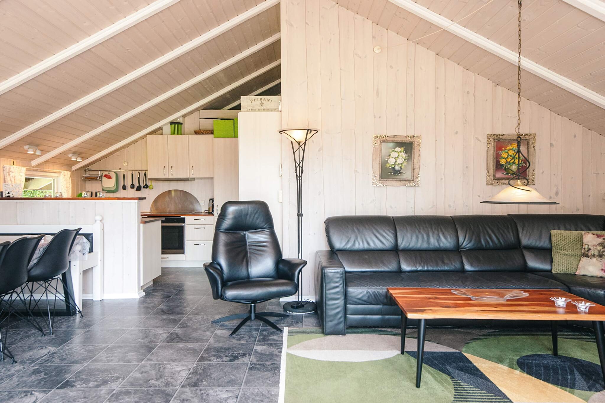 Luxe retraite met spa -- By Traum Ferienwohnungen - Binnen