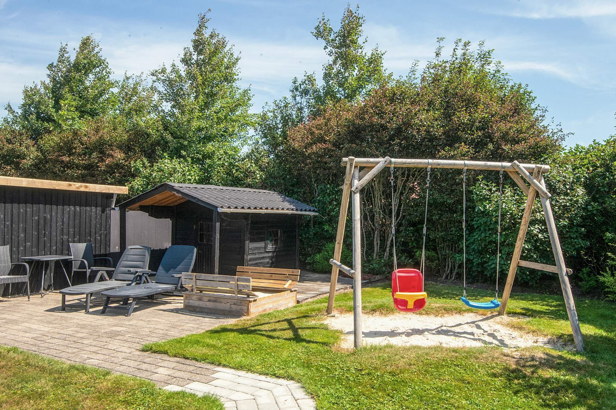 Luxe retraite met spa -- By Traum Ferienwohnungen - Uitzicht