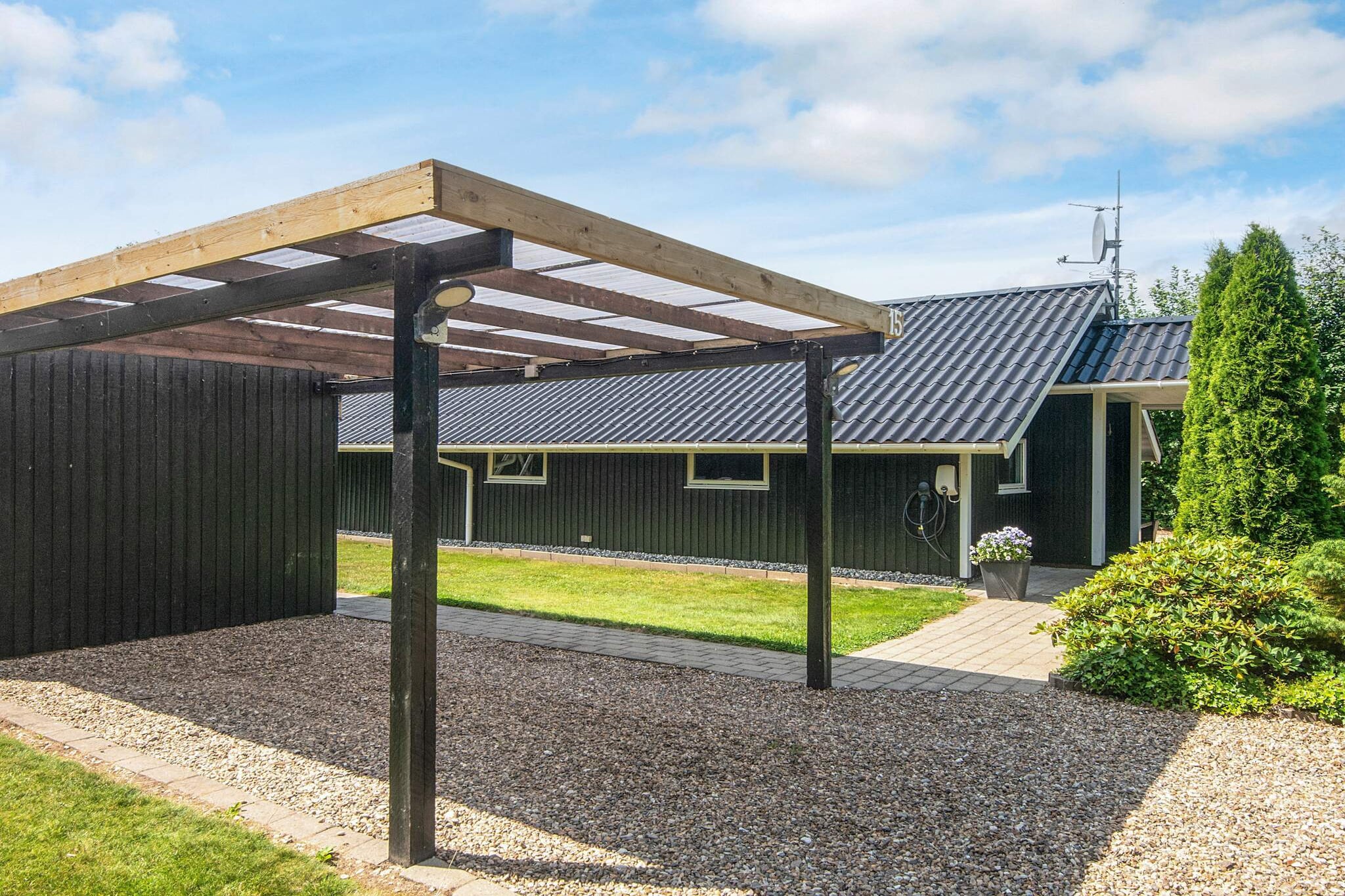 Luxe retraite met spa -- By Traum Ferienwohnungen - Uitzicht