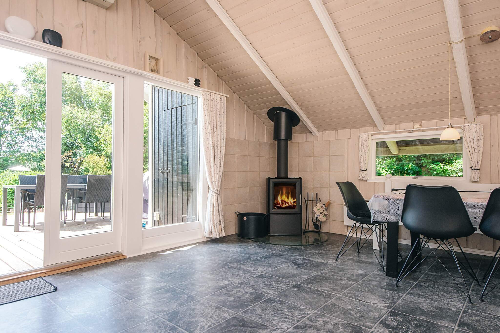 Luxe retraite met spa -- By Traum Ferienwohnungen - Binnen