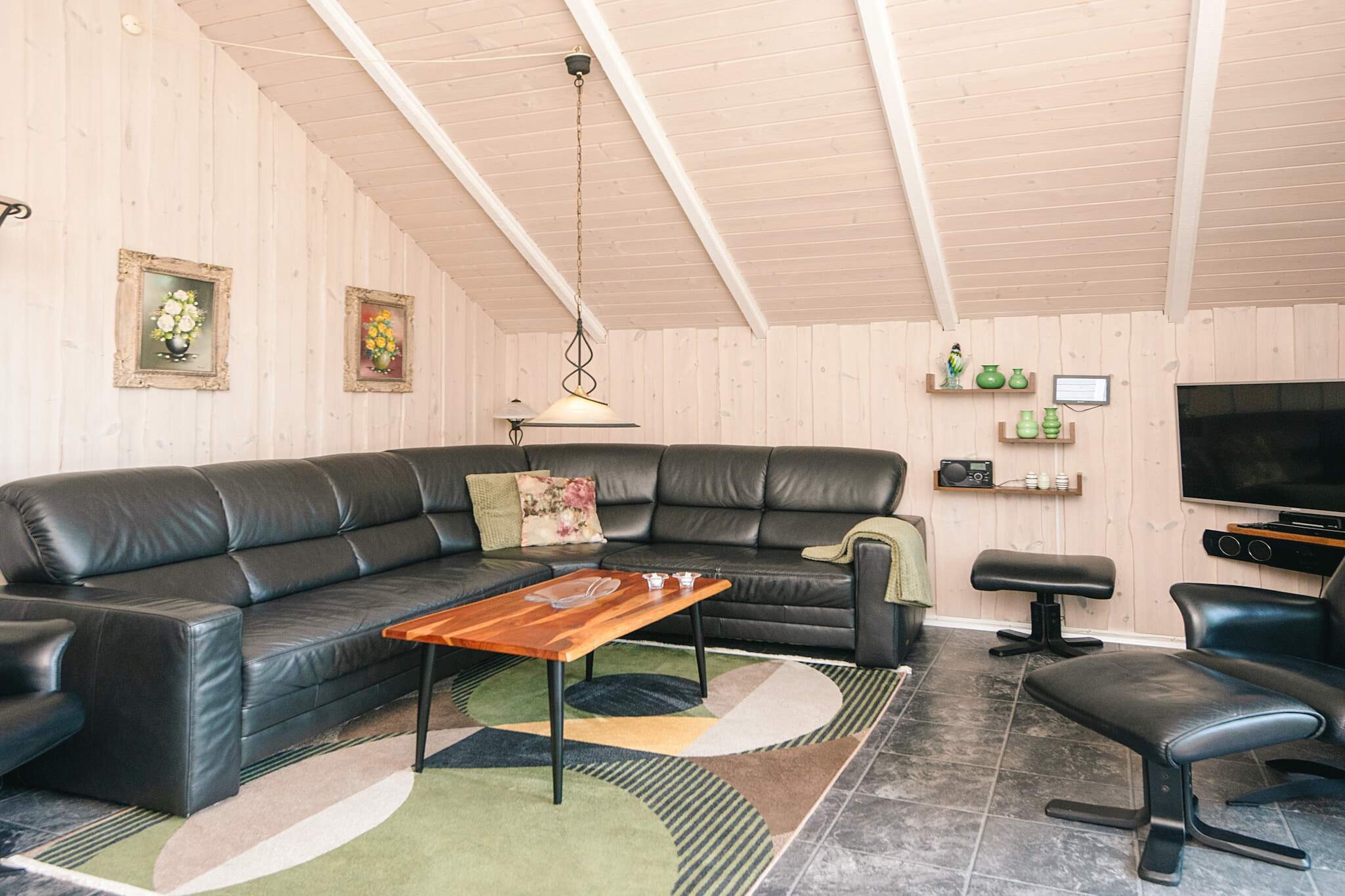Luxe retraite met spa -- By Traum Ferienwohnungen - Binnen