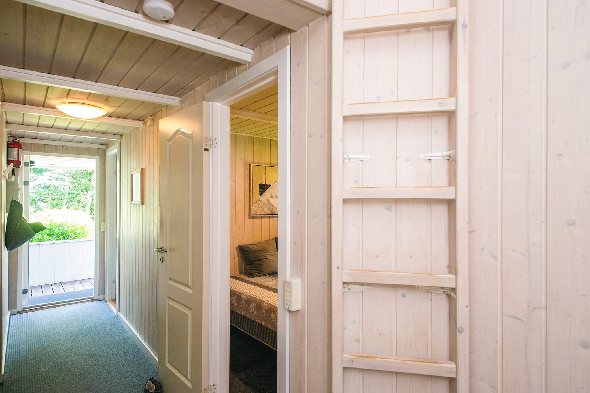 Luxe retraite met spa -- By Traum Ferienwohnungen - Binnen