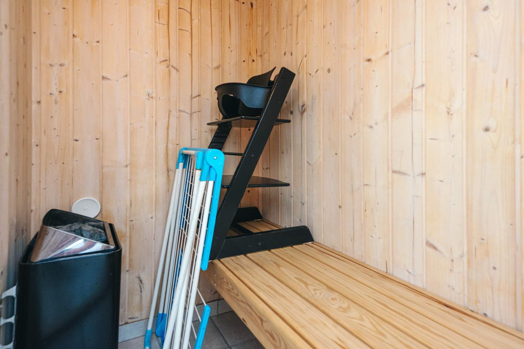Luxe retraite met spa -- By Traum Ferienwohnungen - Sauna
