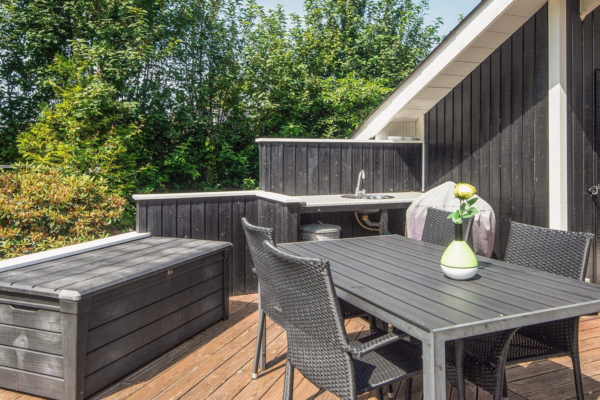 Luxe retraite met spa -- By Traum Ferienwohnungen - Uitzicht