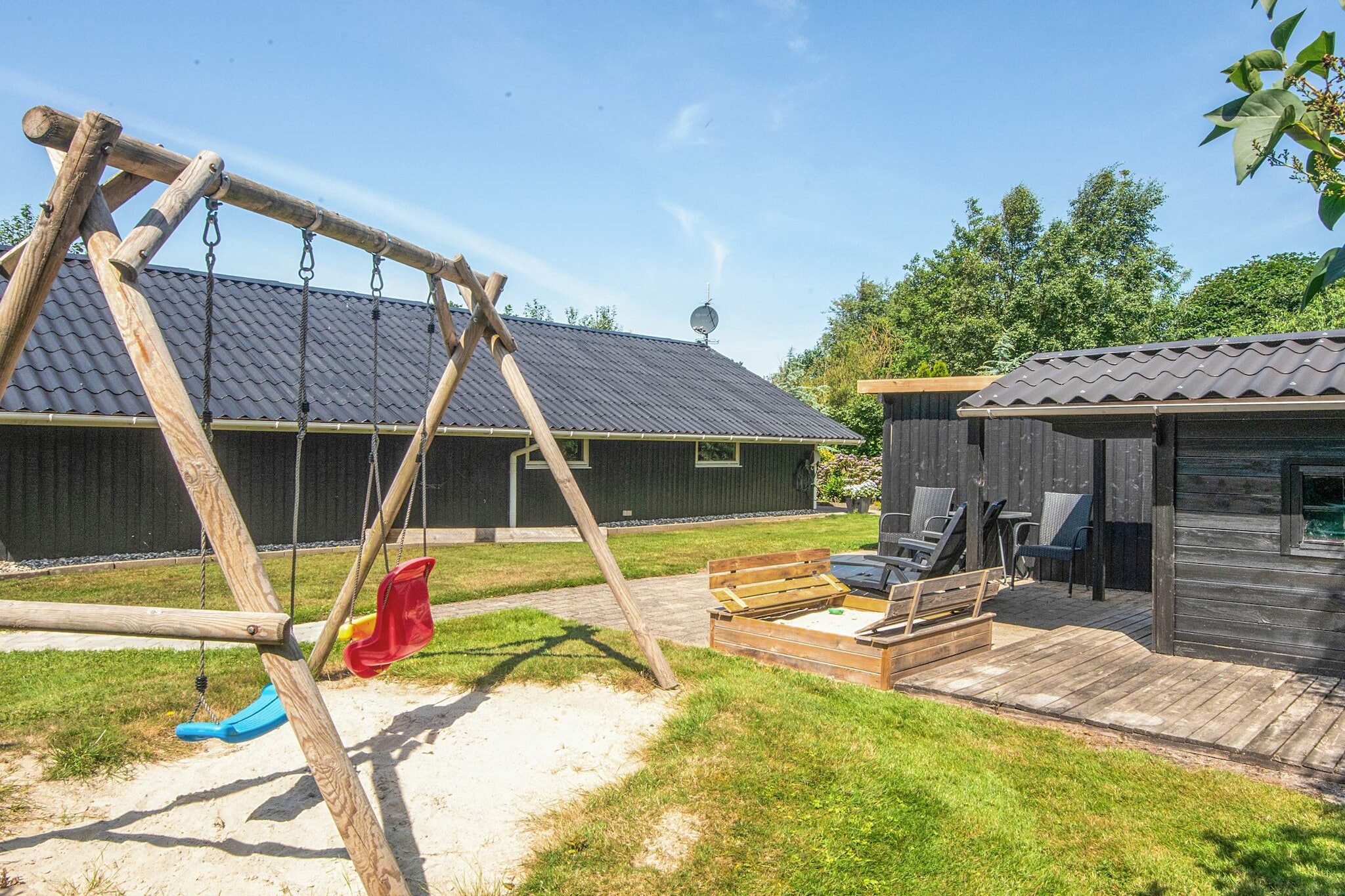 Luxe retraite met spa -- By Traum Ferienwohnungen - Uitzicht