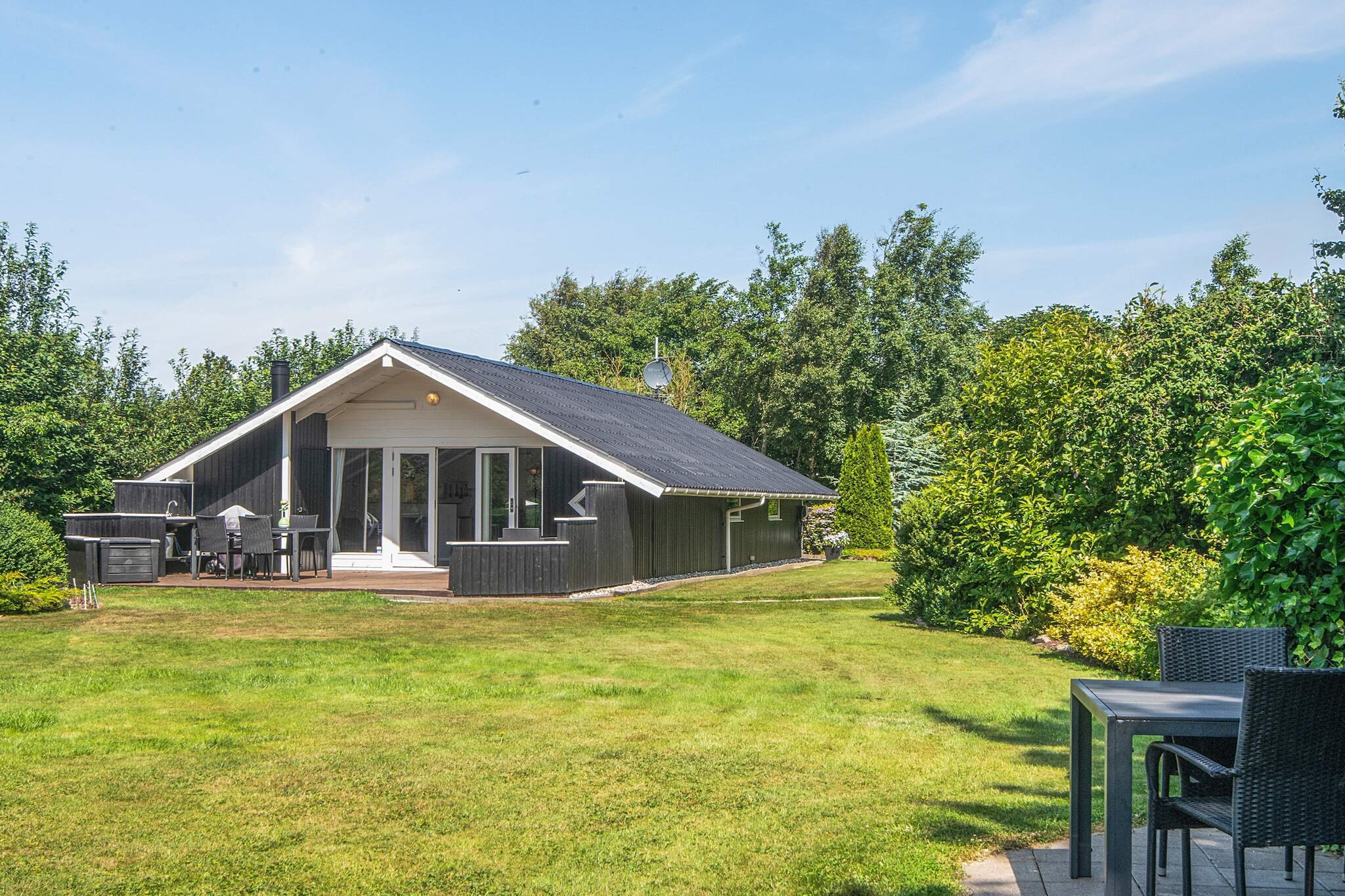 Luxe retraite met spa -- By Traum Ferienwohnungen - Uitzicht