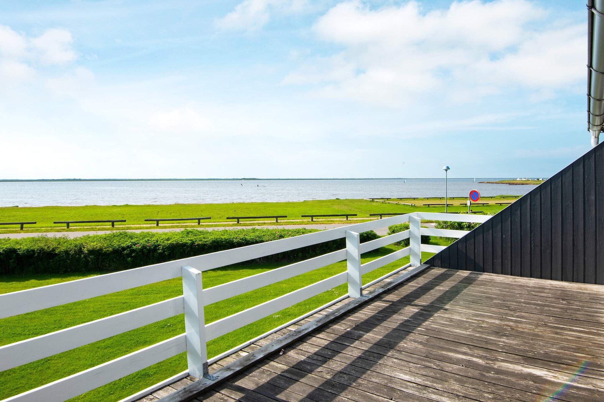 8 person holiday home in Hemmet-By Traum