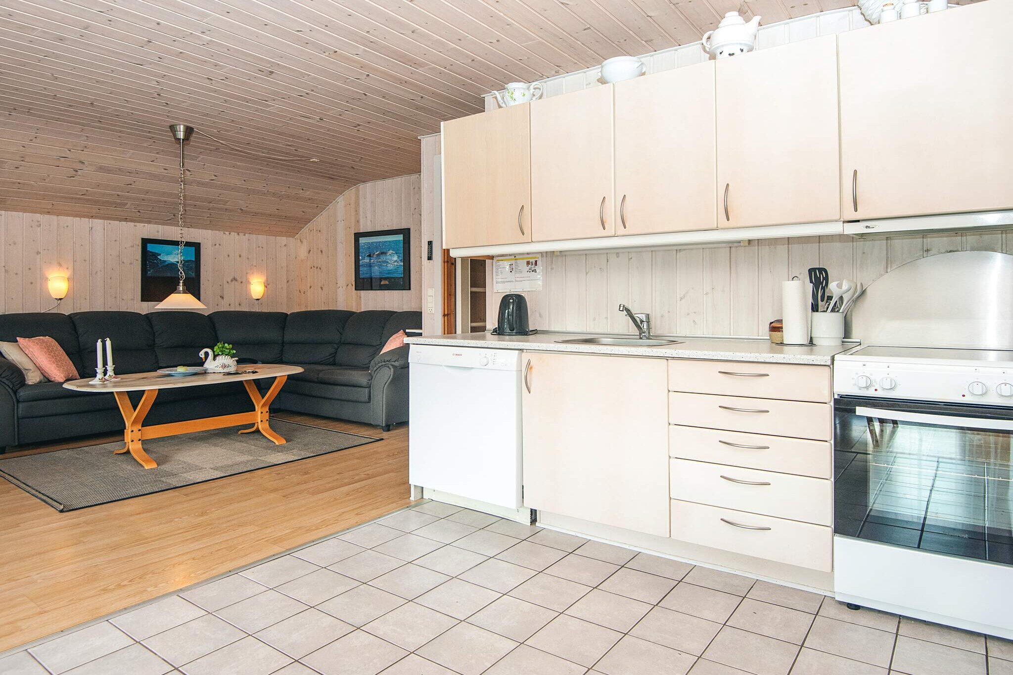 Classic Retreat in Bork Havn - By Traum Ferienwohnungen