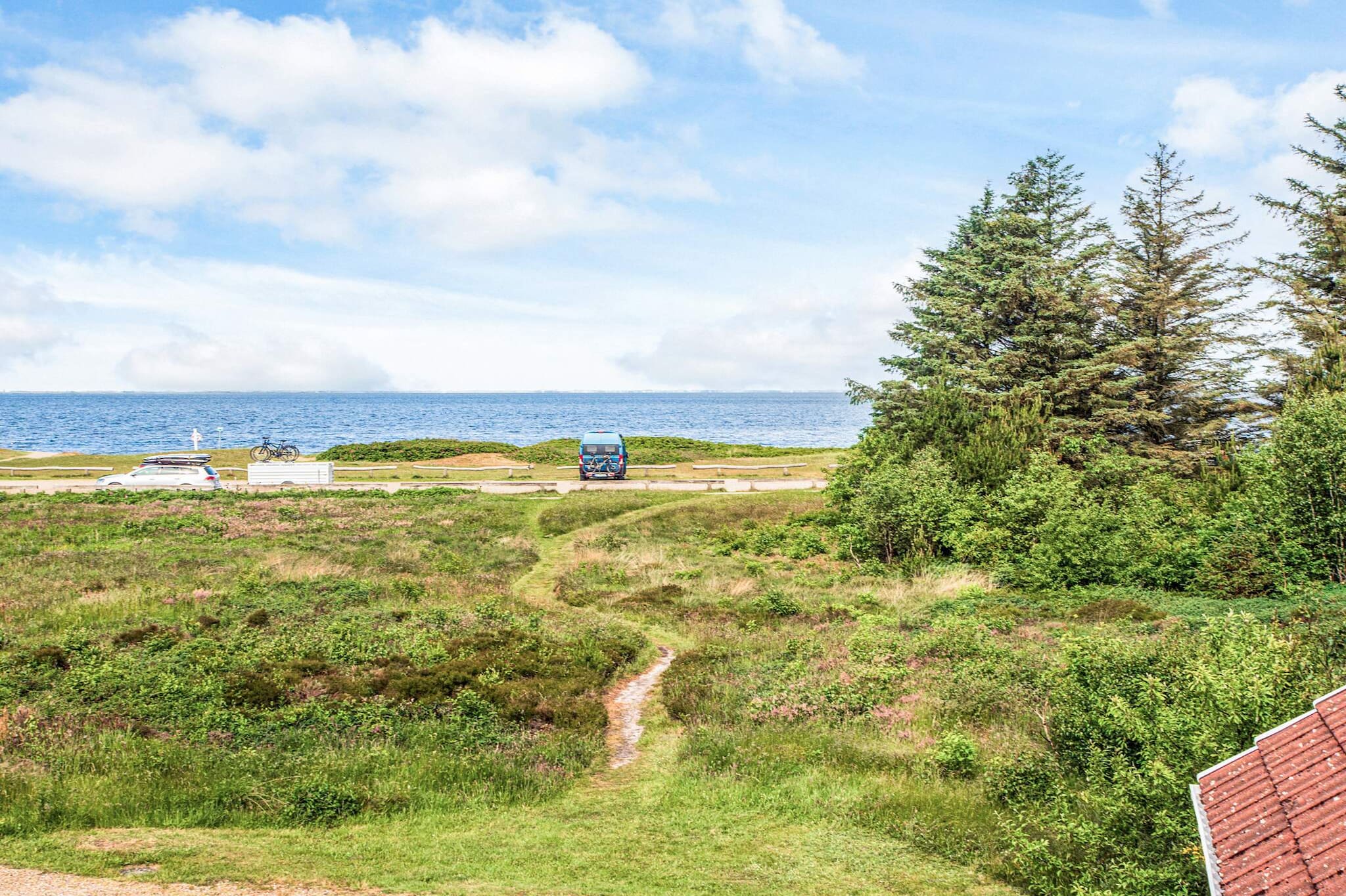 8 persoons vakantie huis in Tarm-By Traum-Waterzicht