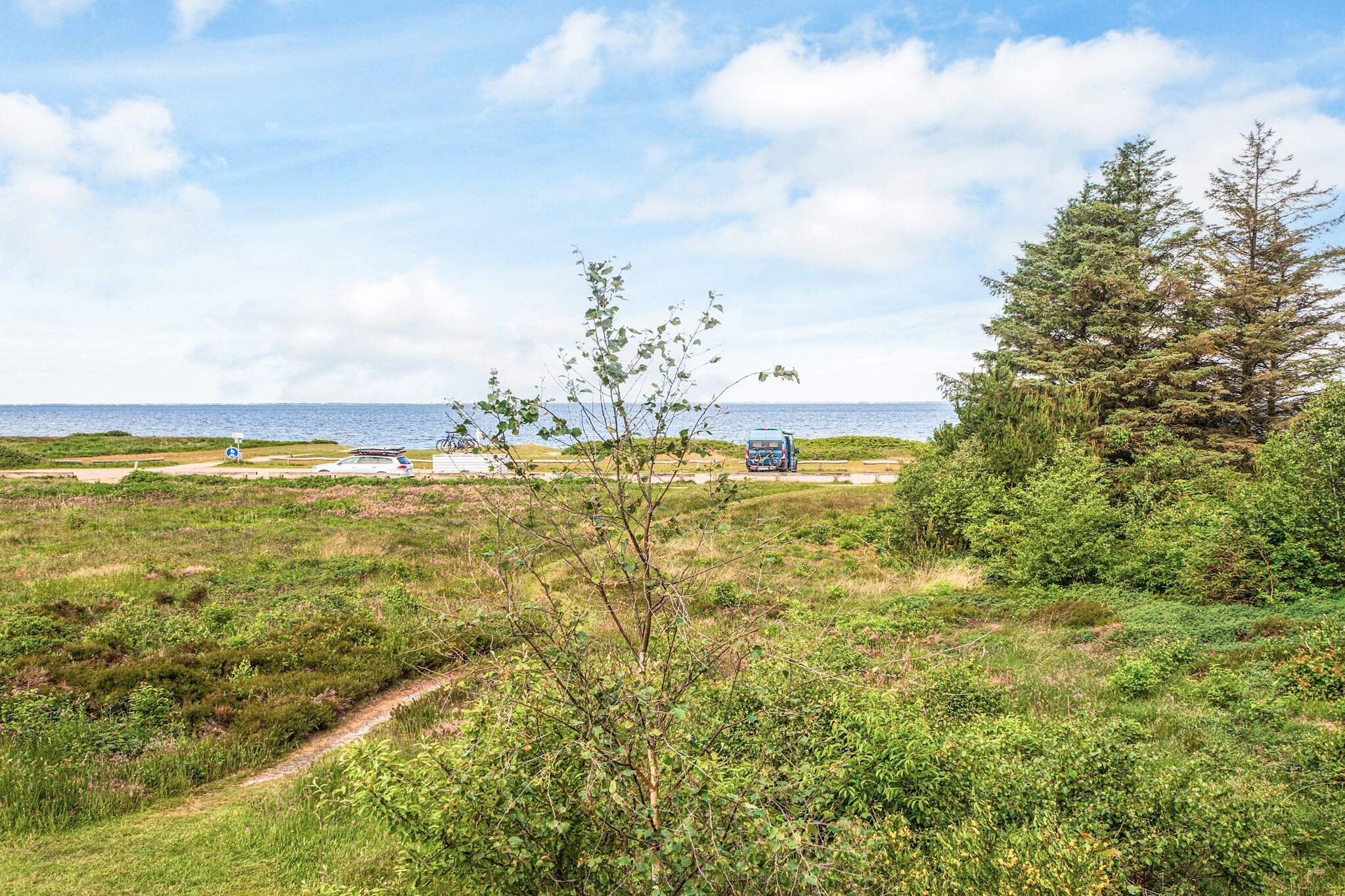 8 persoons vakantie huis in Tarm-By Traum-Waterzicht