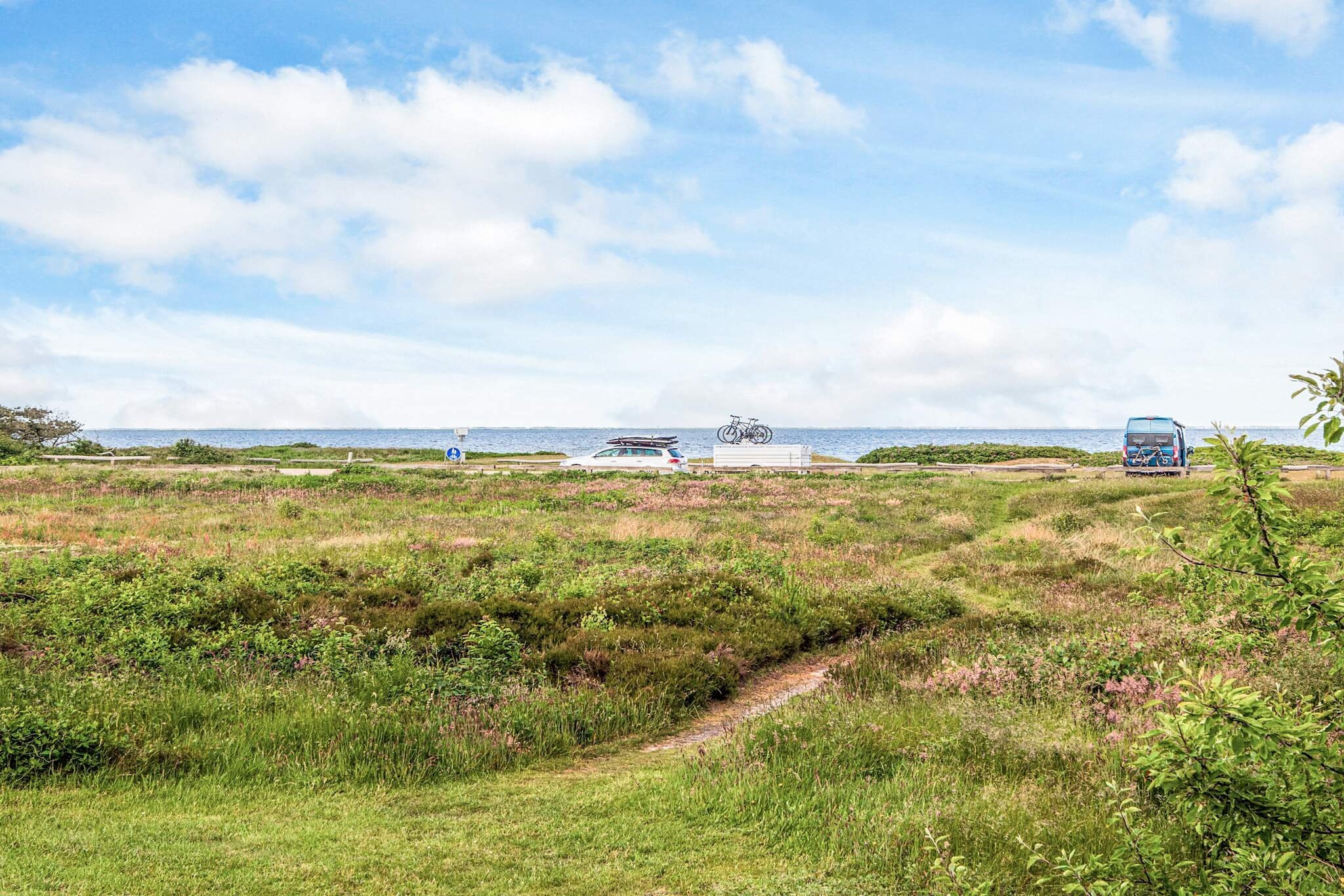 8 persoons vakantie huis in Tarm-By Traum-Waterzicht