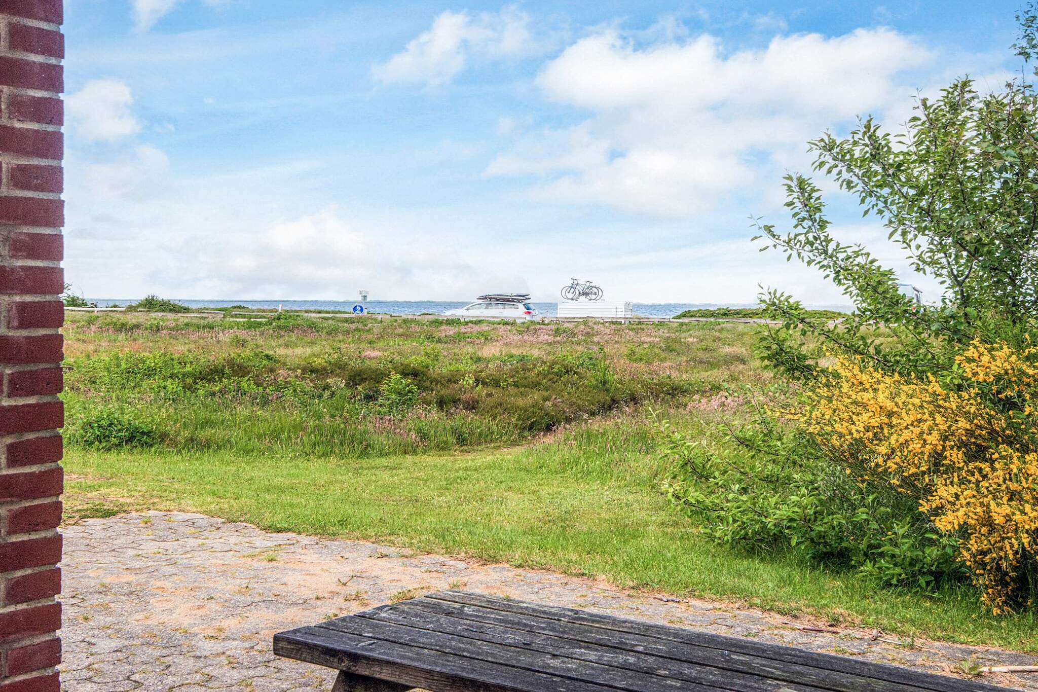 8 persoons vakantie huis in Tarm-By Traum-Waterzicht
