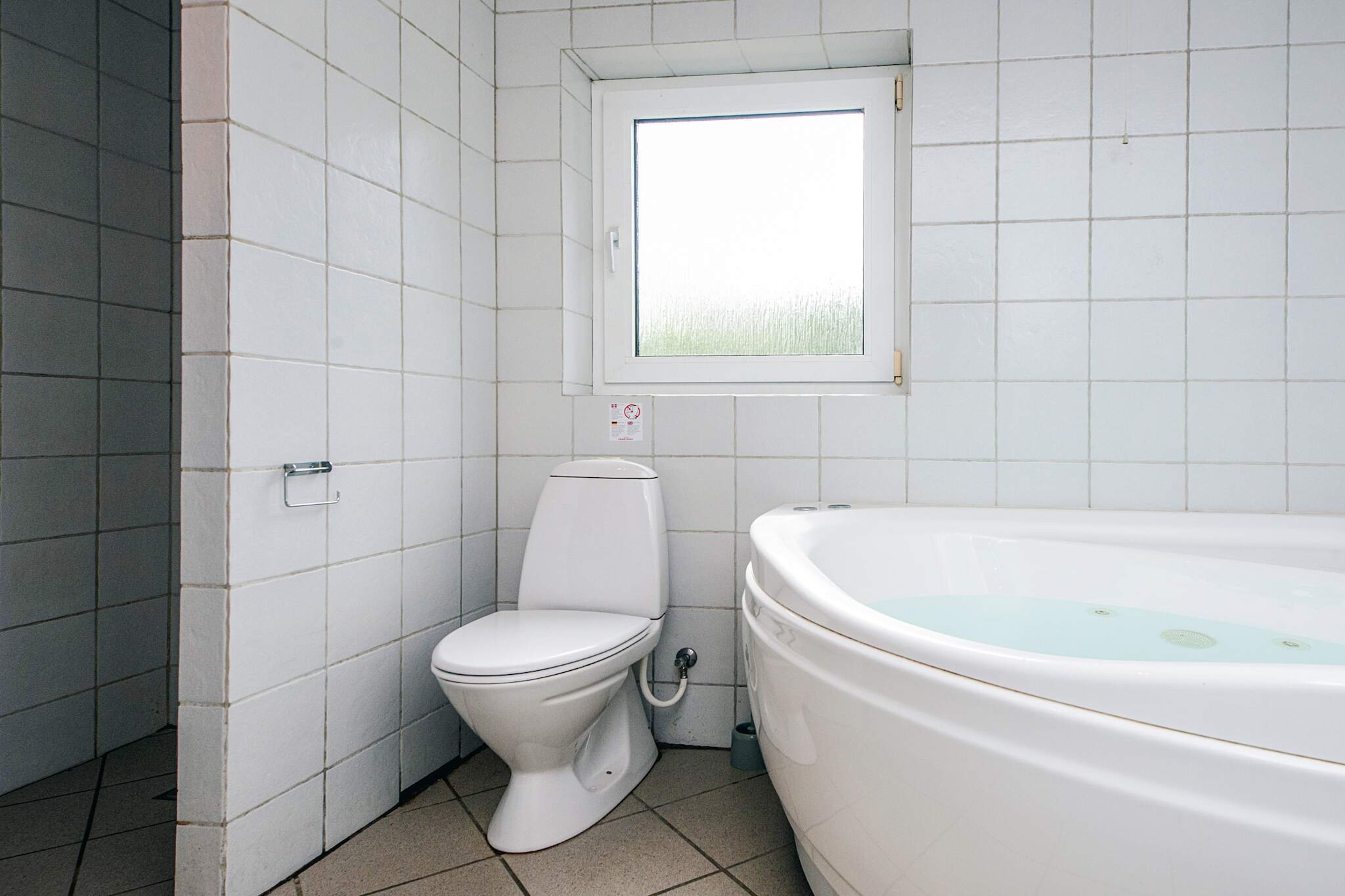 8 persoons vakantie huis in Tarm-By Traum-Spa