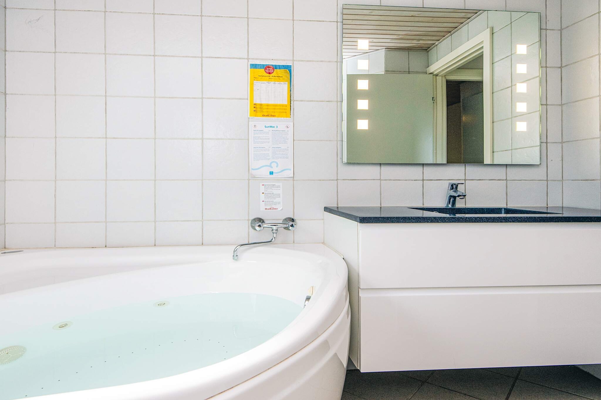 8 persoons vakantie huis in Tarm-By Traum-Spa
