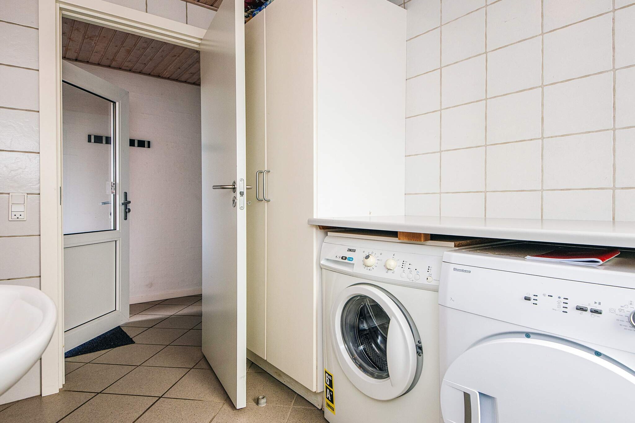 8 persoons vakantie huis in Tarm-By Traum-Binnen