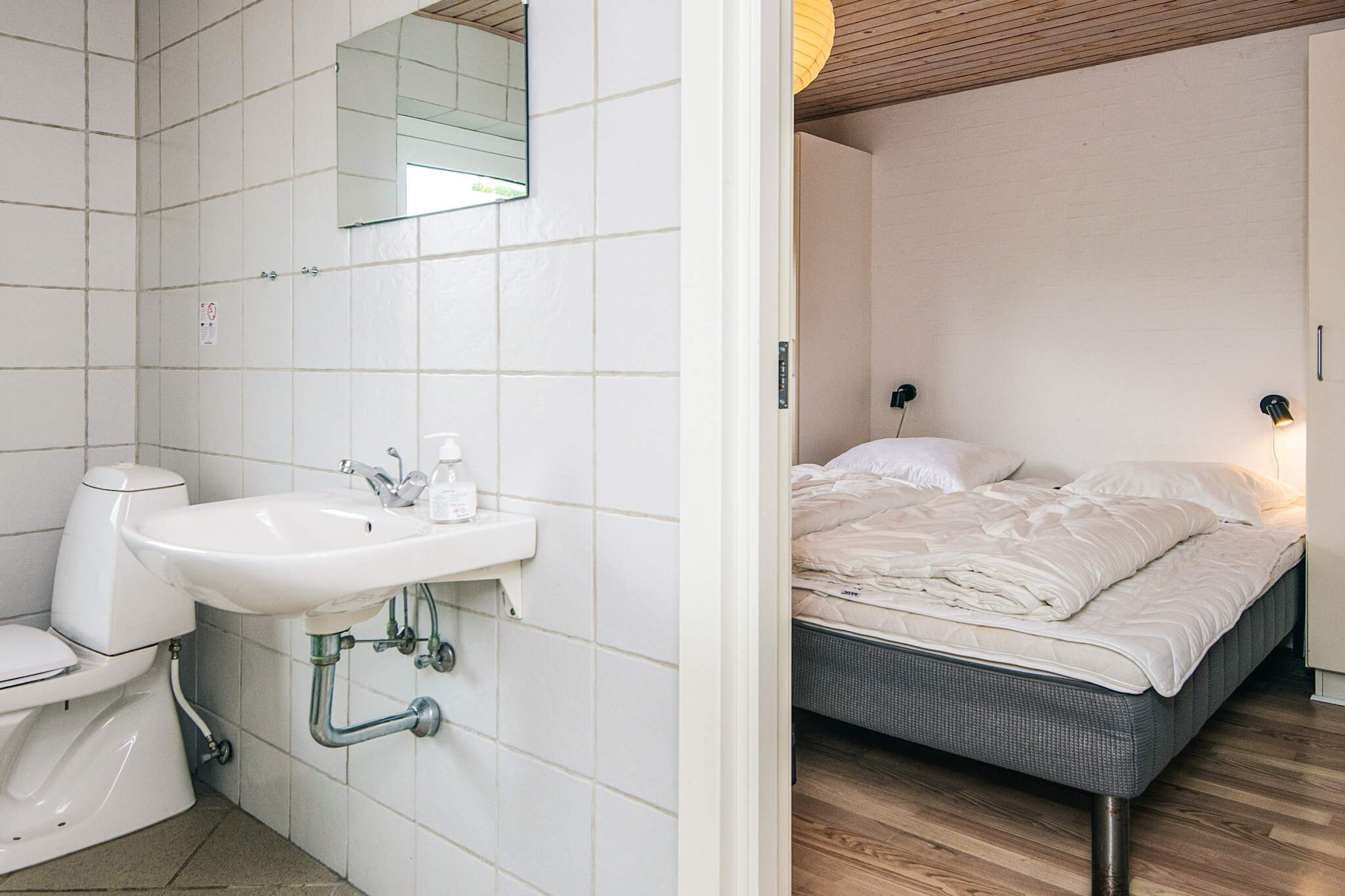 8 persoons vakantie huis in Tarm-By Traum-Binnen