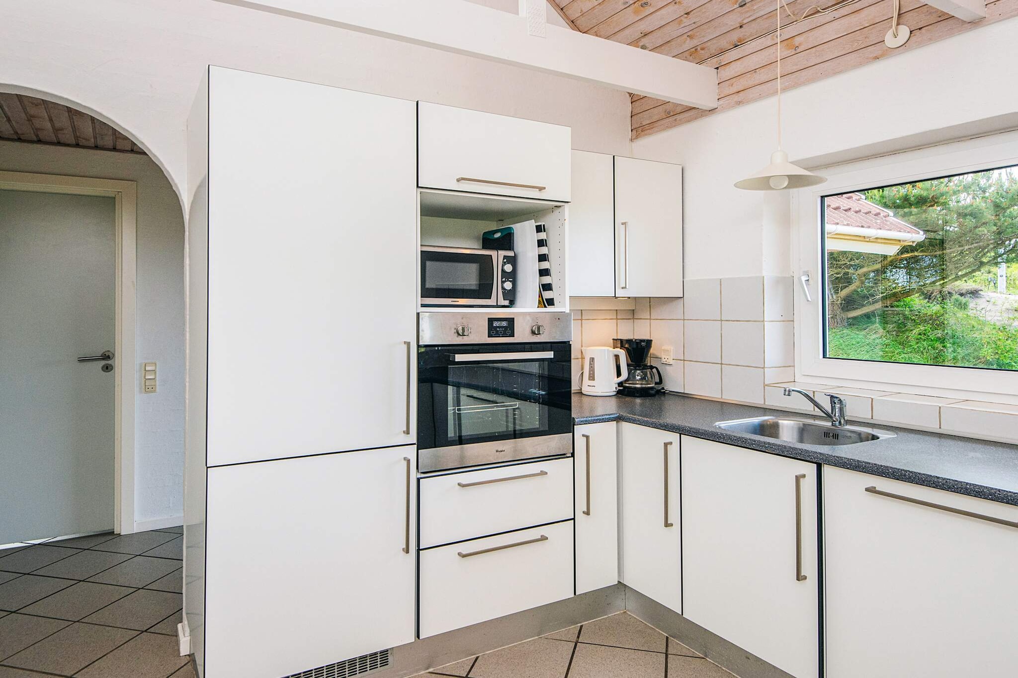 8 persoons vakantie huis in Tarm-By Traum-Binnen