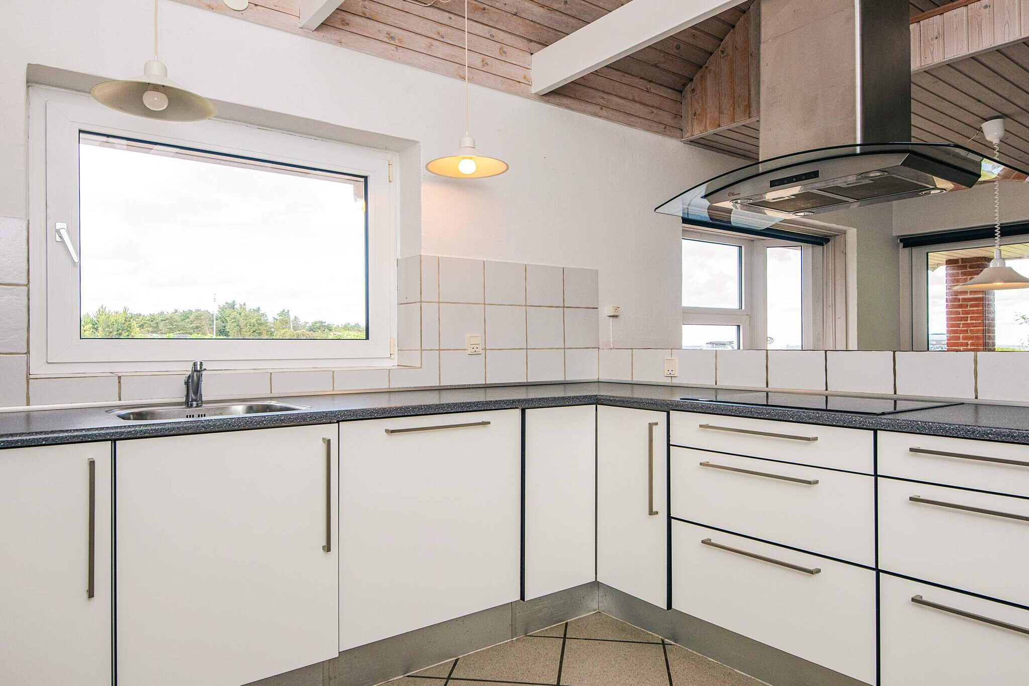 8 persoons vakantie huis in Tarm-By Traum-Binnen