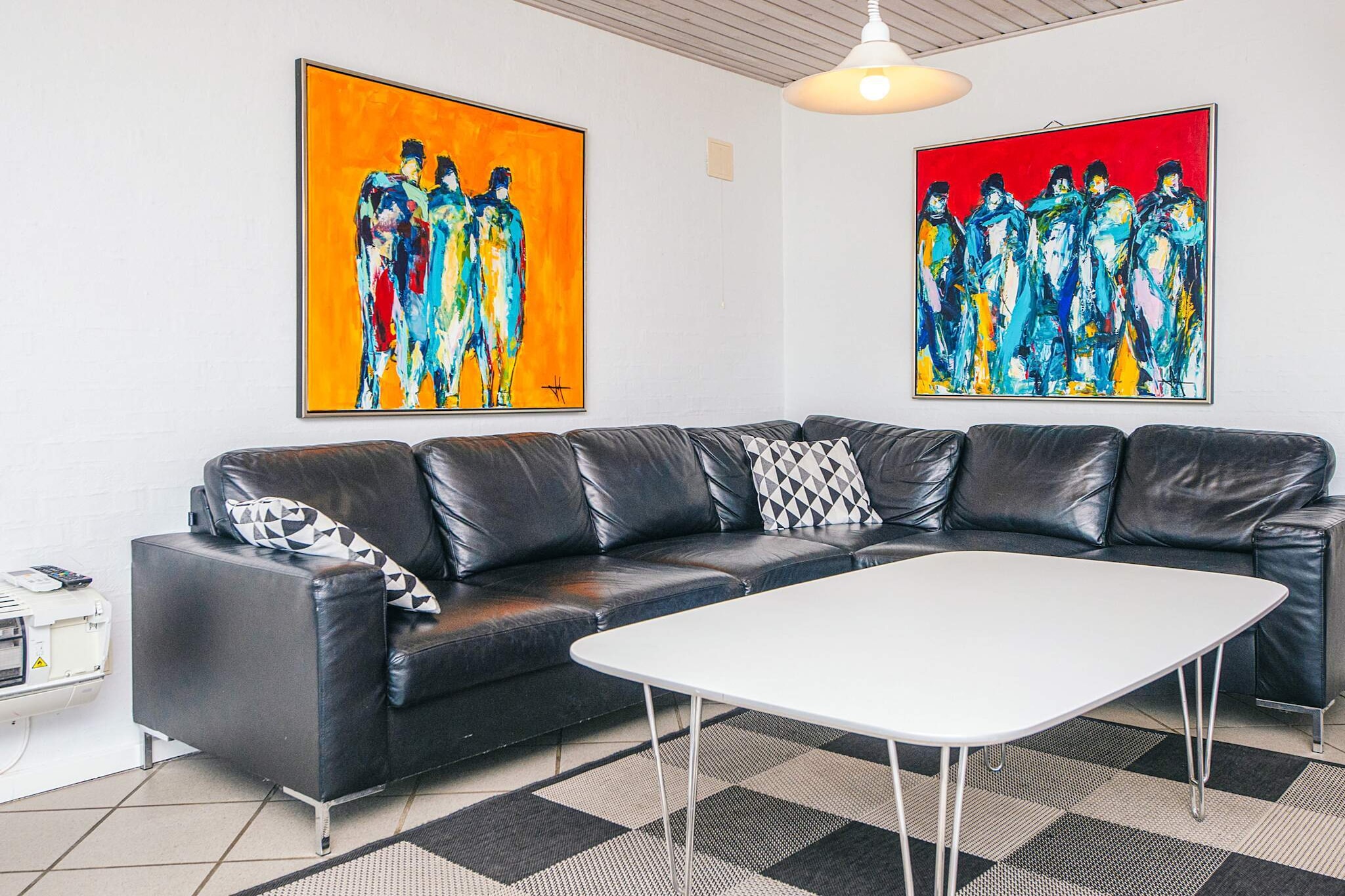8 persoons vakantie huis in Tarm-By Traum-Binnen