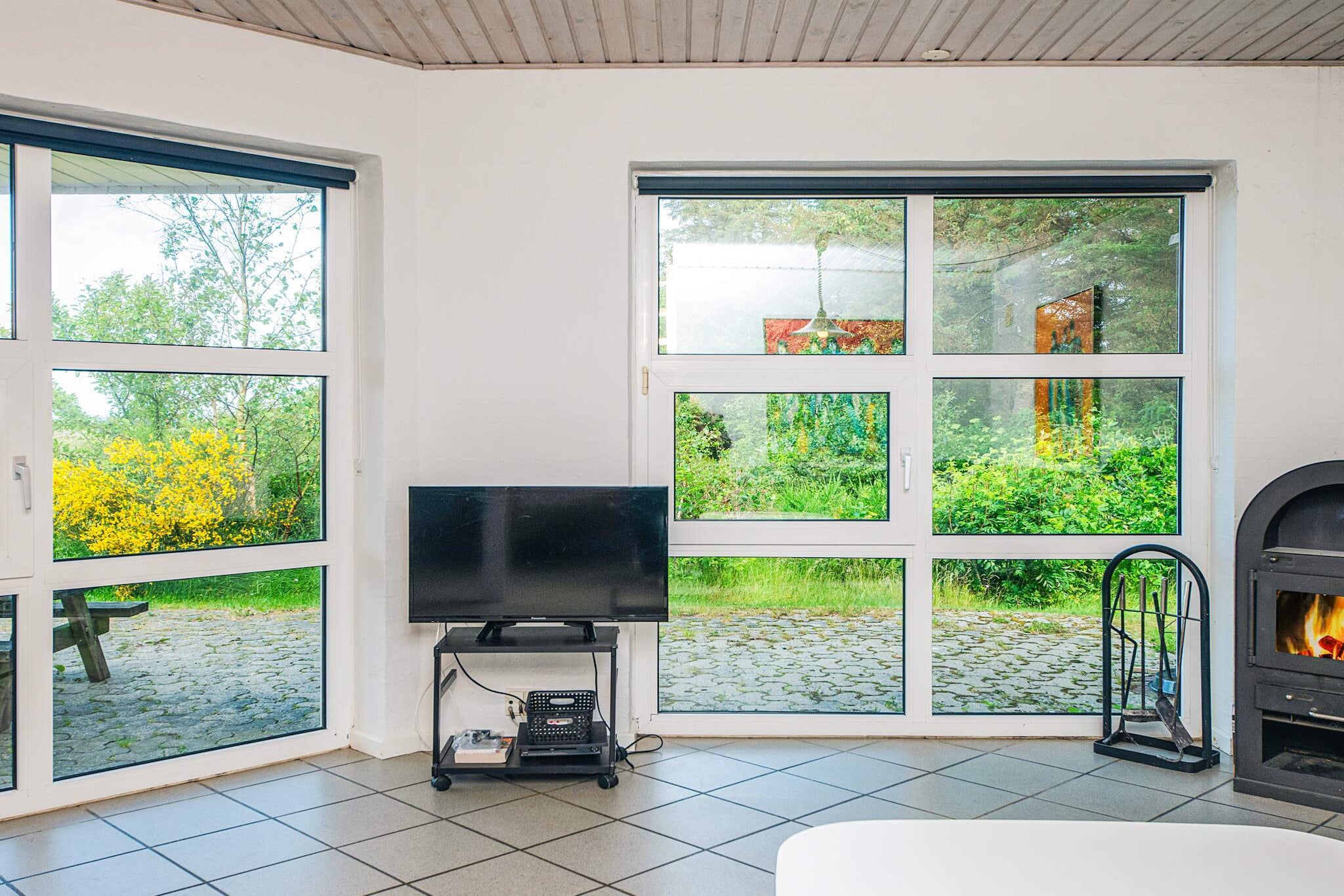 8 persoons vakantie huis in Tarm-By Traum-Binnen