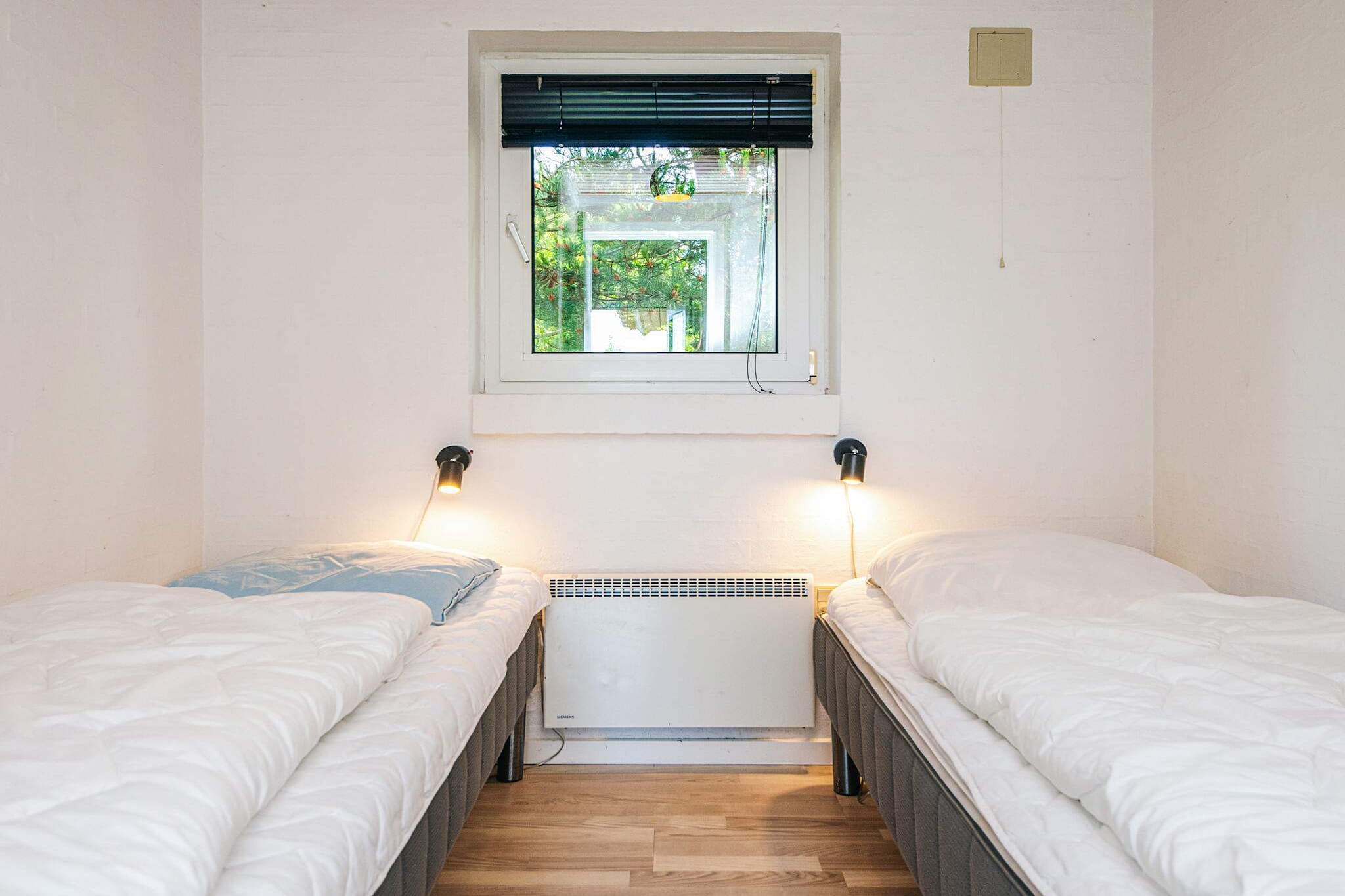 8 persoons vakantie huis in Tarm-By Traum-Binnen