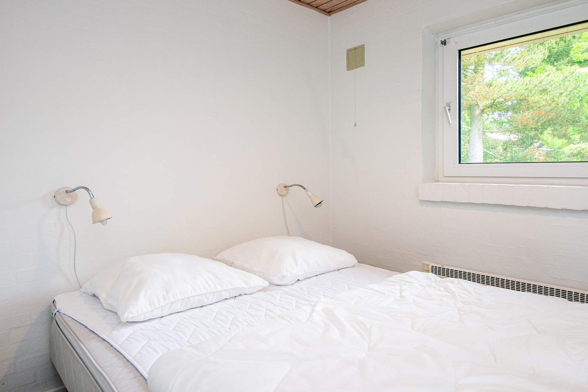 8 persoons vakantie huis in Tarm-By Traum-Binnen