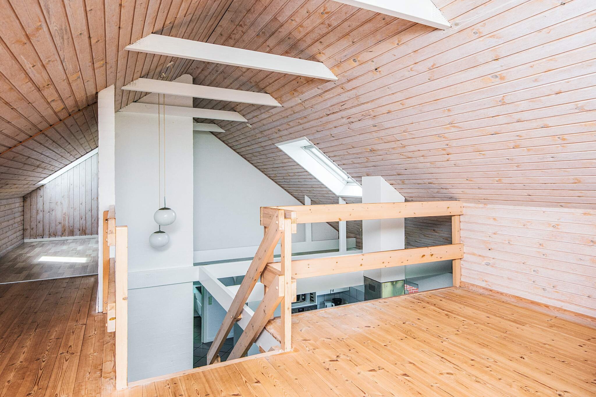 8 persoons vakantie huis in Tarm-By Traum-Binnen