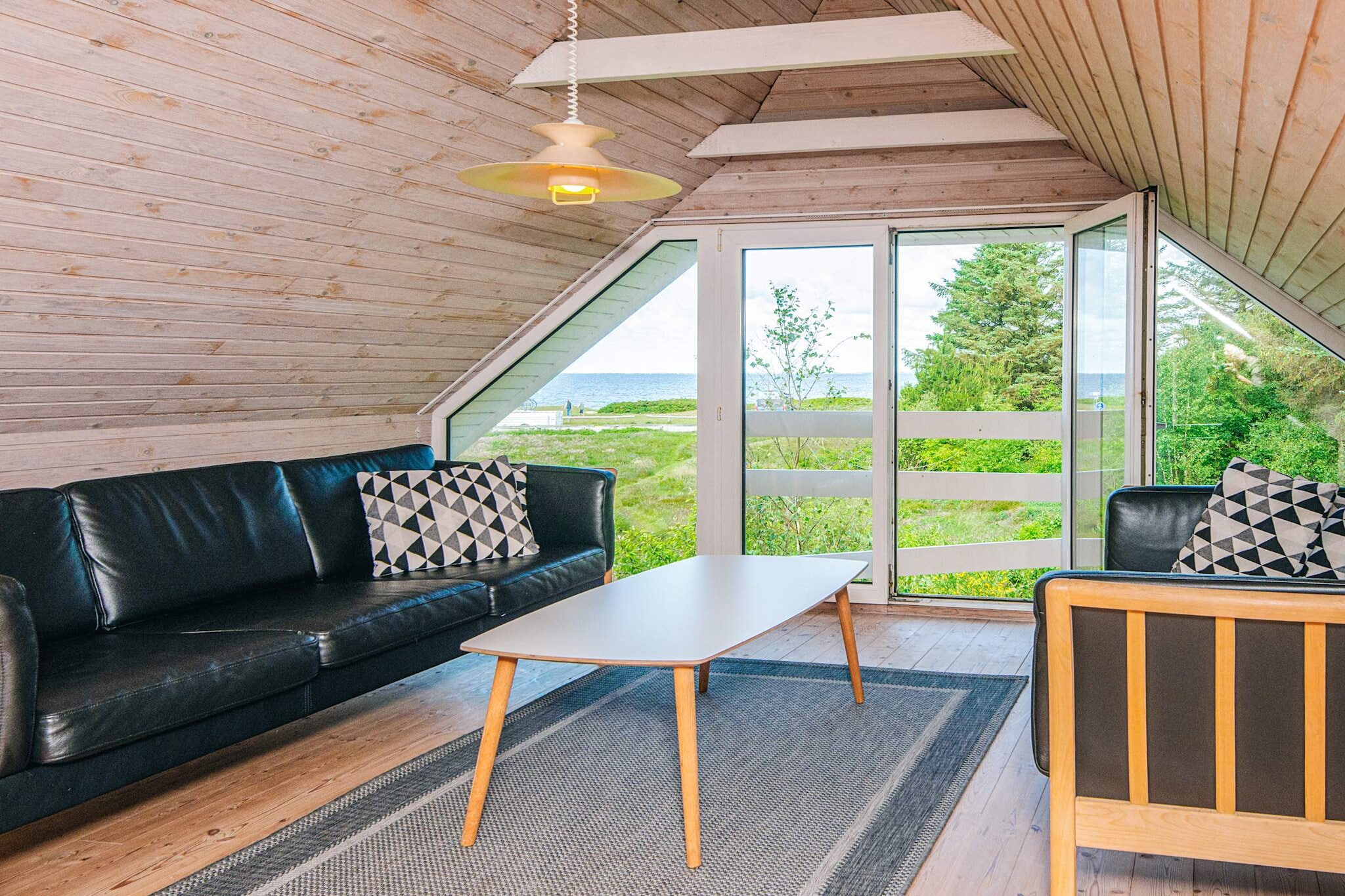 8 persoons vakantie huis in Tarm-By Traum-Binnen