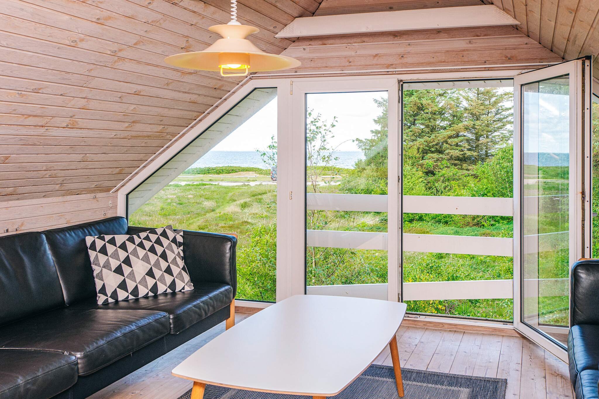 8 persoons vakantie huis in Tarm-By Traum-Binnen