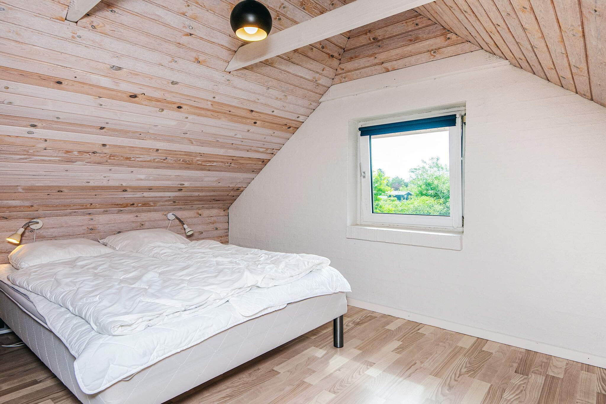 8 persoons vakantie huis in Tarm-By Traum-Binnen