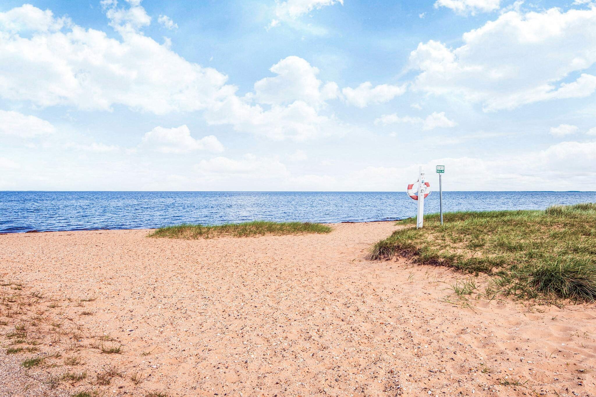 8 persoons vakantie huis in Tarm-By Traum-Niet-getagd