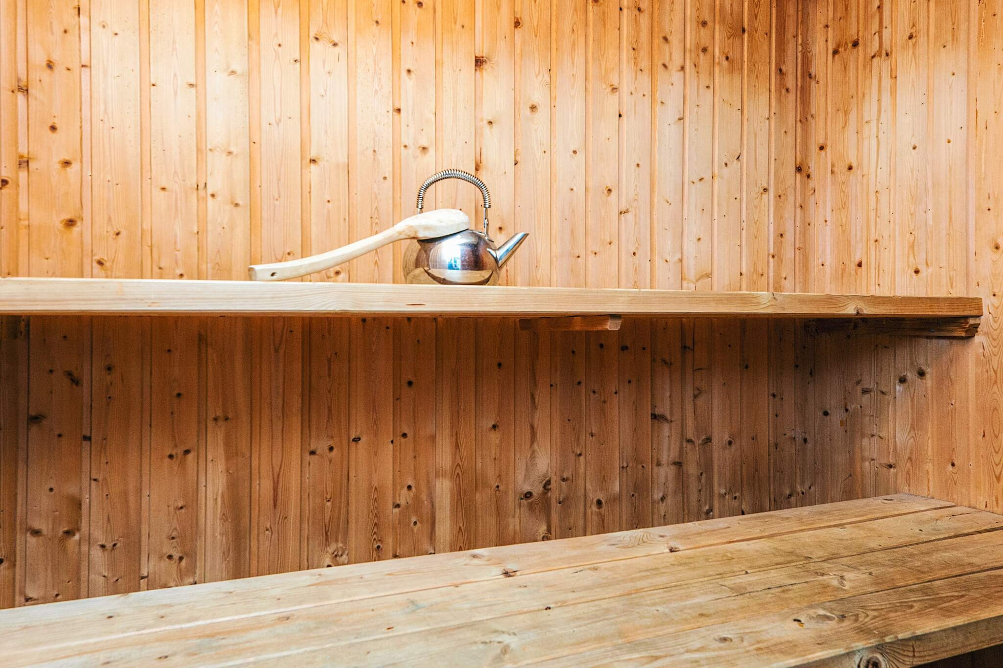 8 persoons vakantie huis in Tarm-By Traum-Sauna