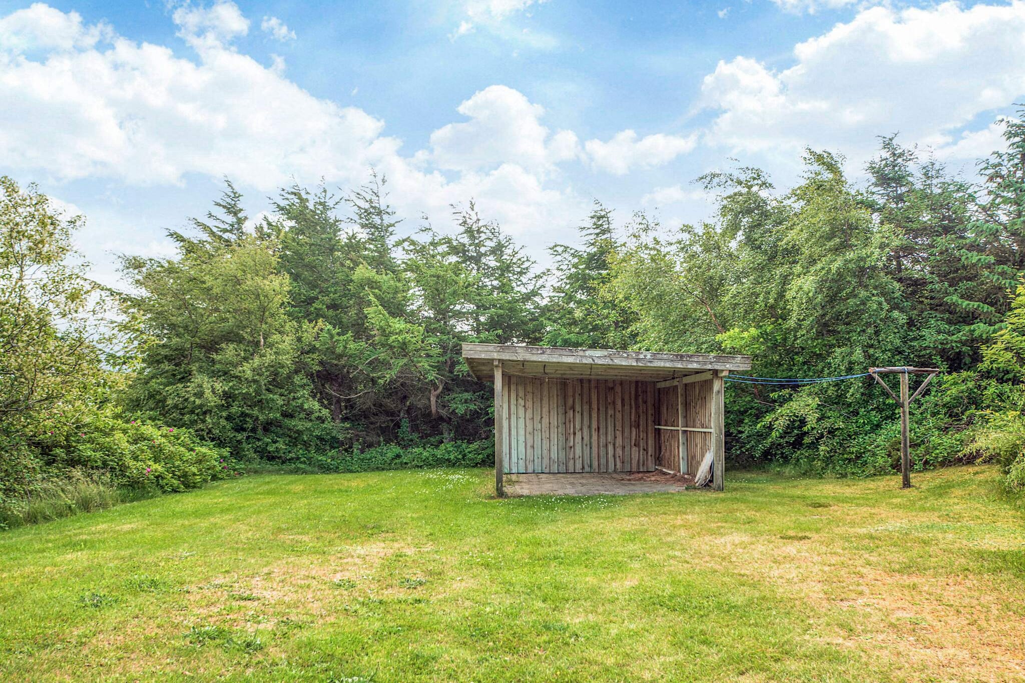 8 persoons vakantie huis in Tarm-By Traum-Uitzicht