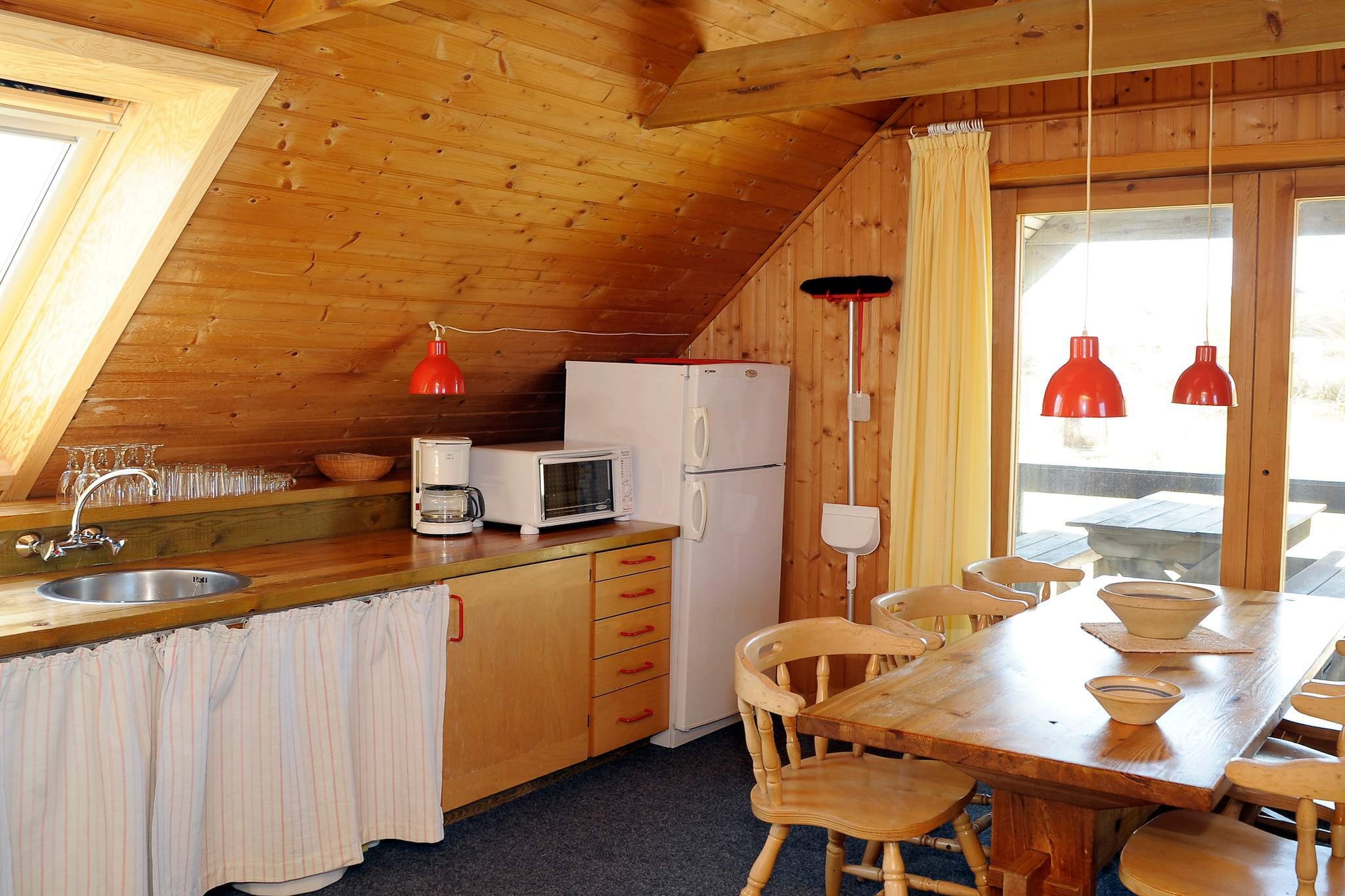 Seaside Haven with Amenities - By Traum Ferienwohnungen